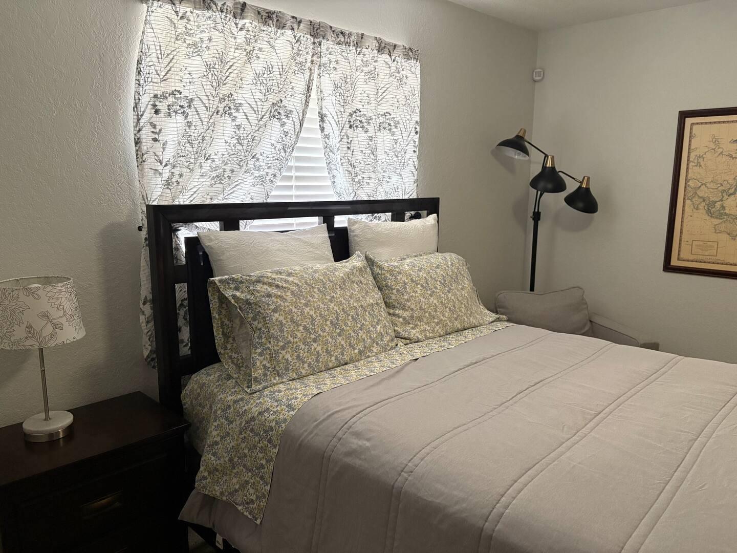 PALM BEACH FARMS CO 3 - Residential Lease