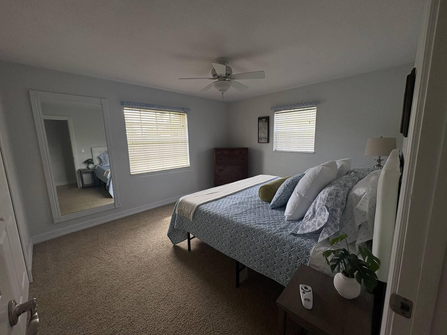 PALM BEACH FARMS CO 3 - Residential Lease