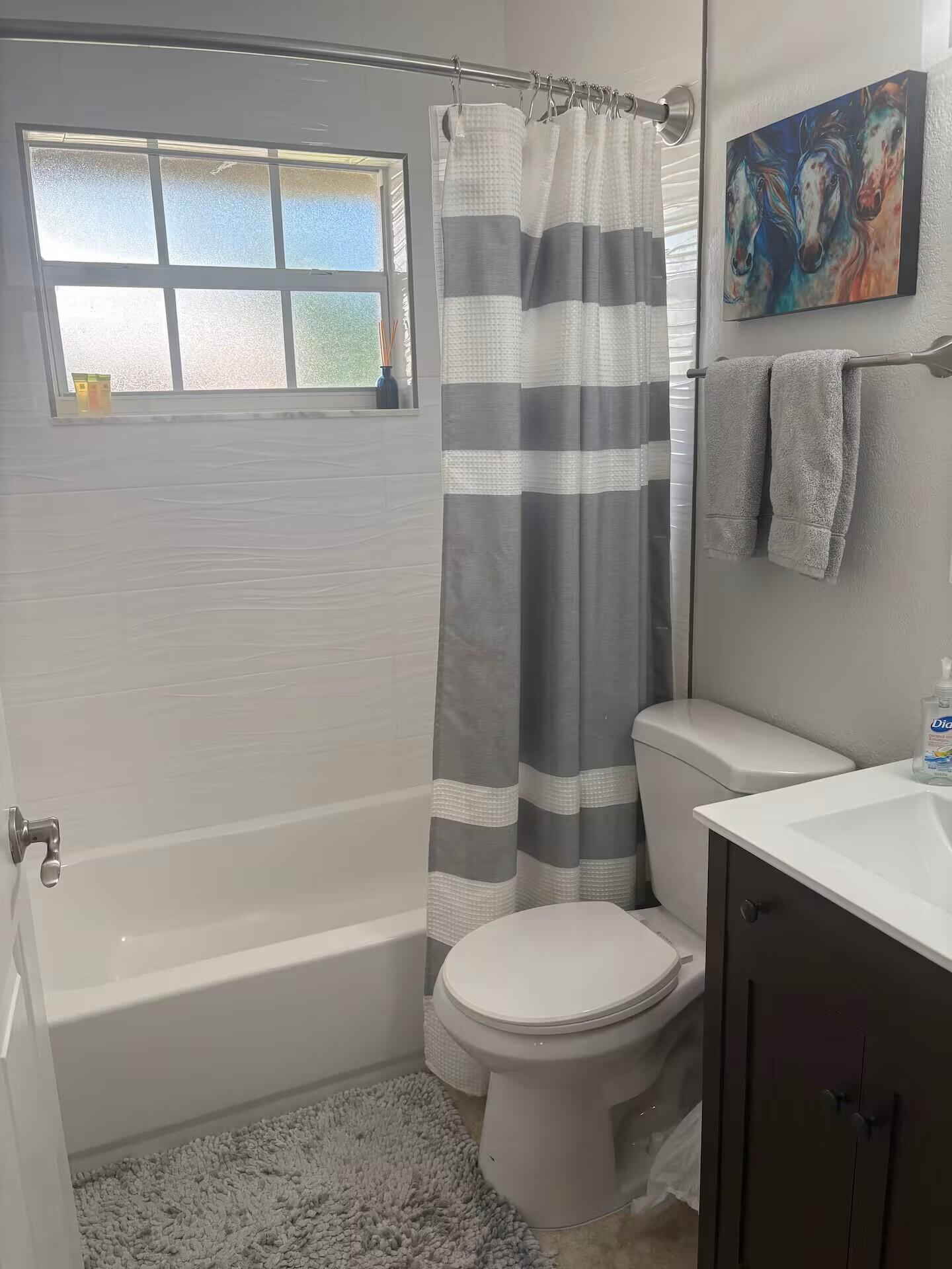 PALM BEACH FARMS CO 3 - Residential Lease