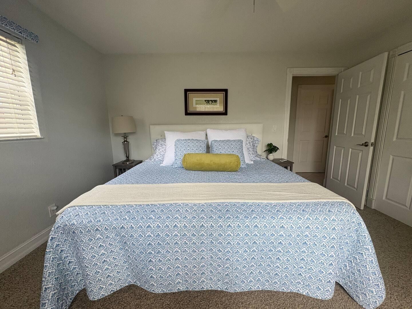 PALM BEACH FARMS CO 3 - Residential Lease