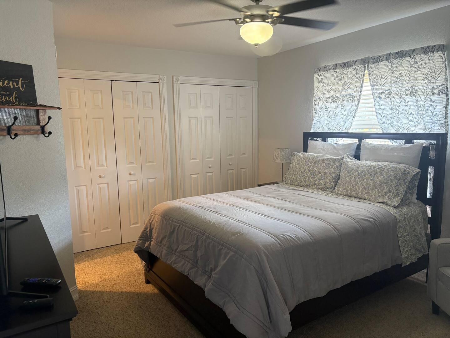 PALM BEACH FARMS CO 3 - Residential Lease