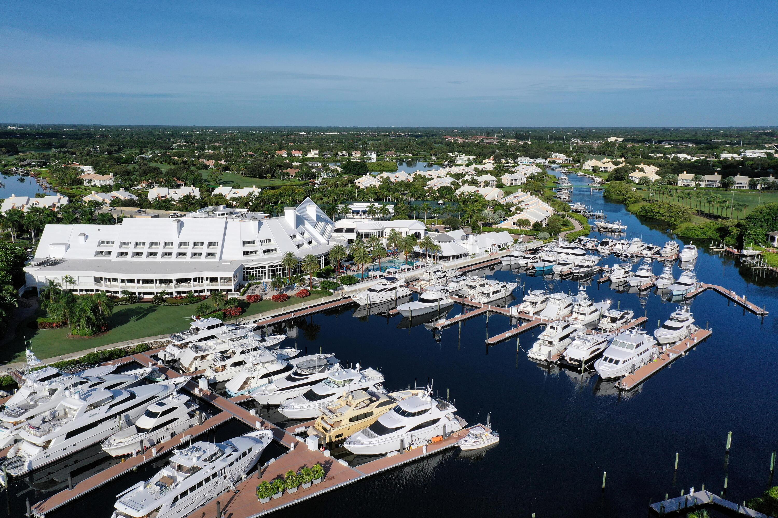 Admirals Cove - Residential