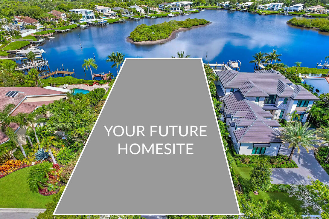 Admirals Cove - Residential