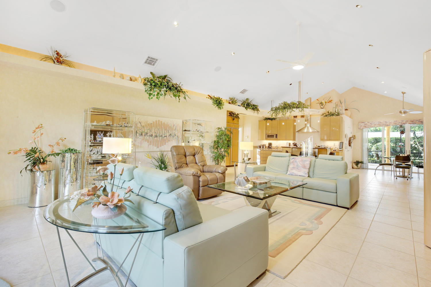 None-Unincorporated Palm Beach County - Residential