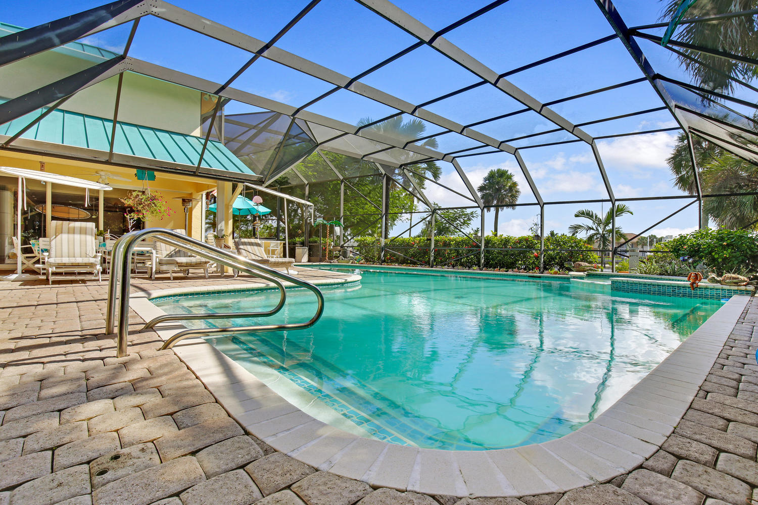 None-Unincorporated Palm Beach County - Residential