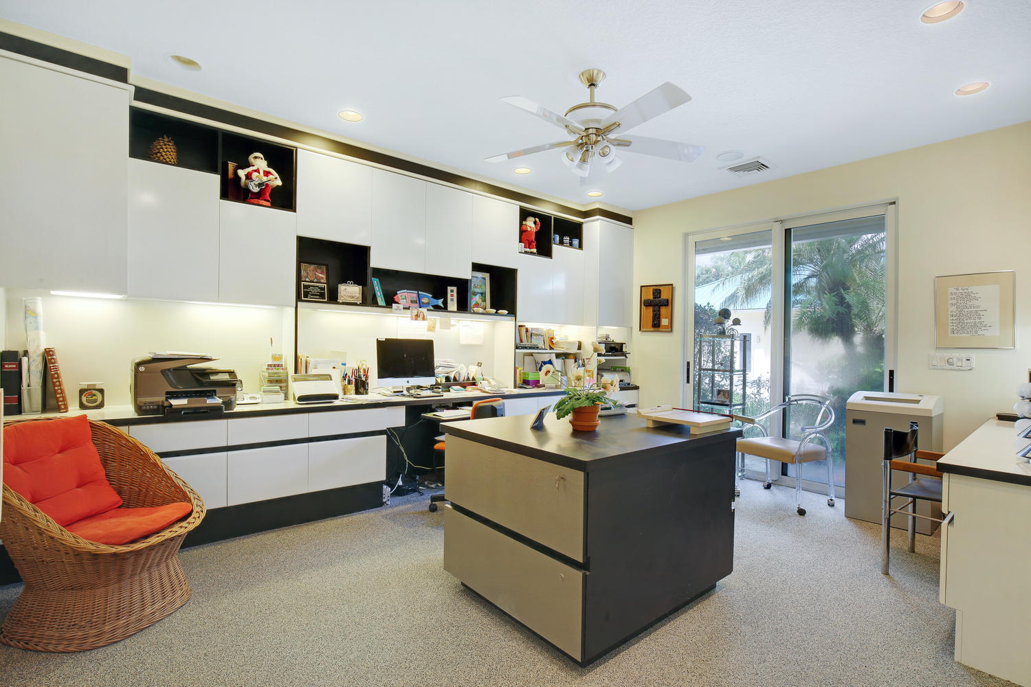 None-Unincorporated Palm Beach County - Residential