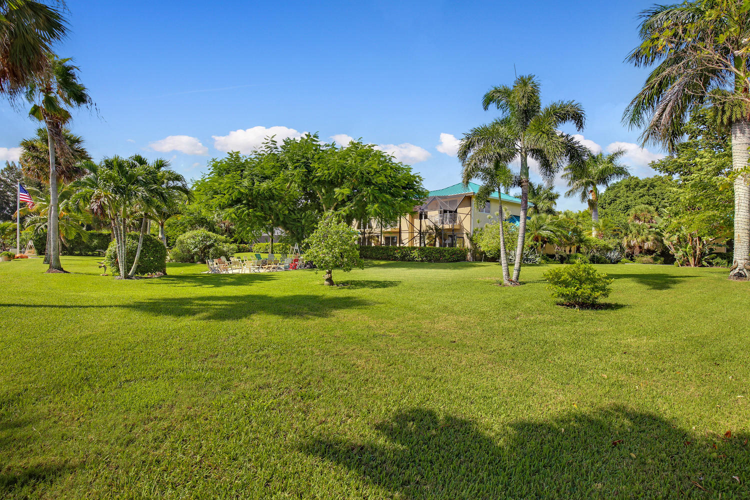 None-Unincorporated Palm Beach County - Residential
