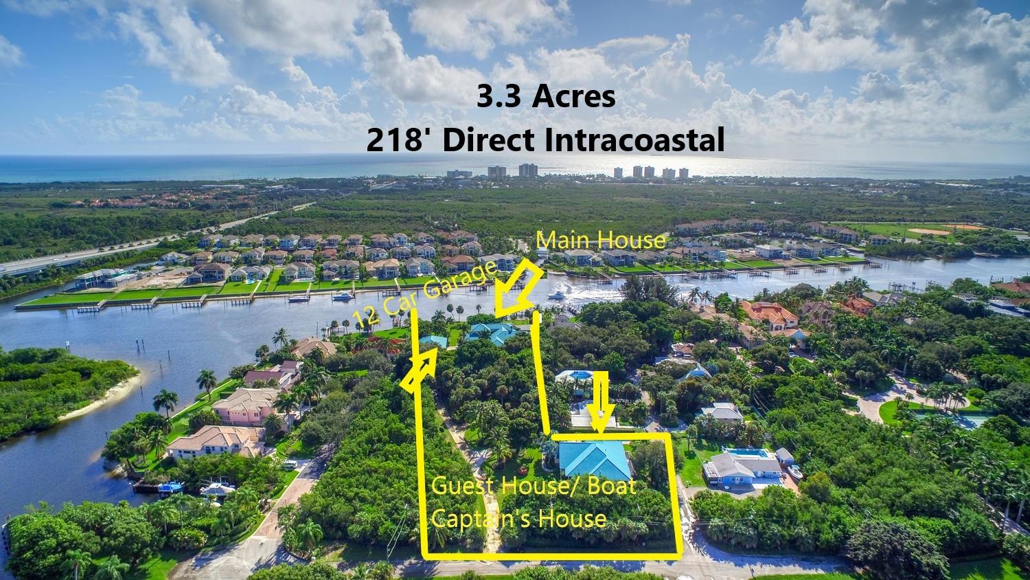 None-Unincorporated Palm Beach County - Residential
