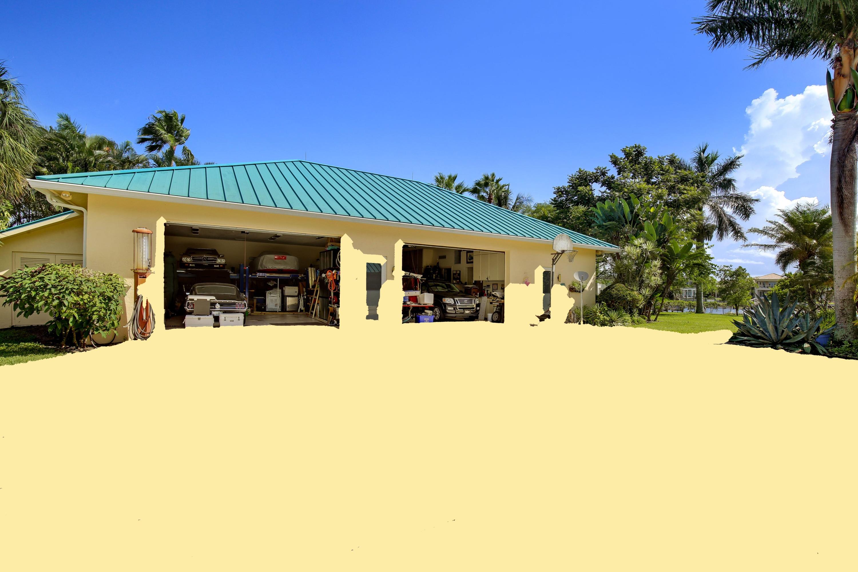 None-Unincorporated Palm Beach County - Residential