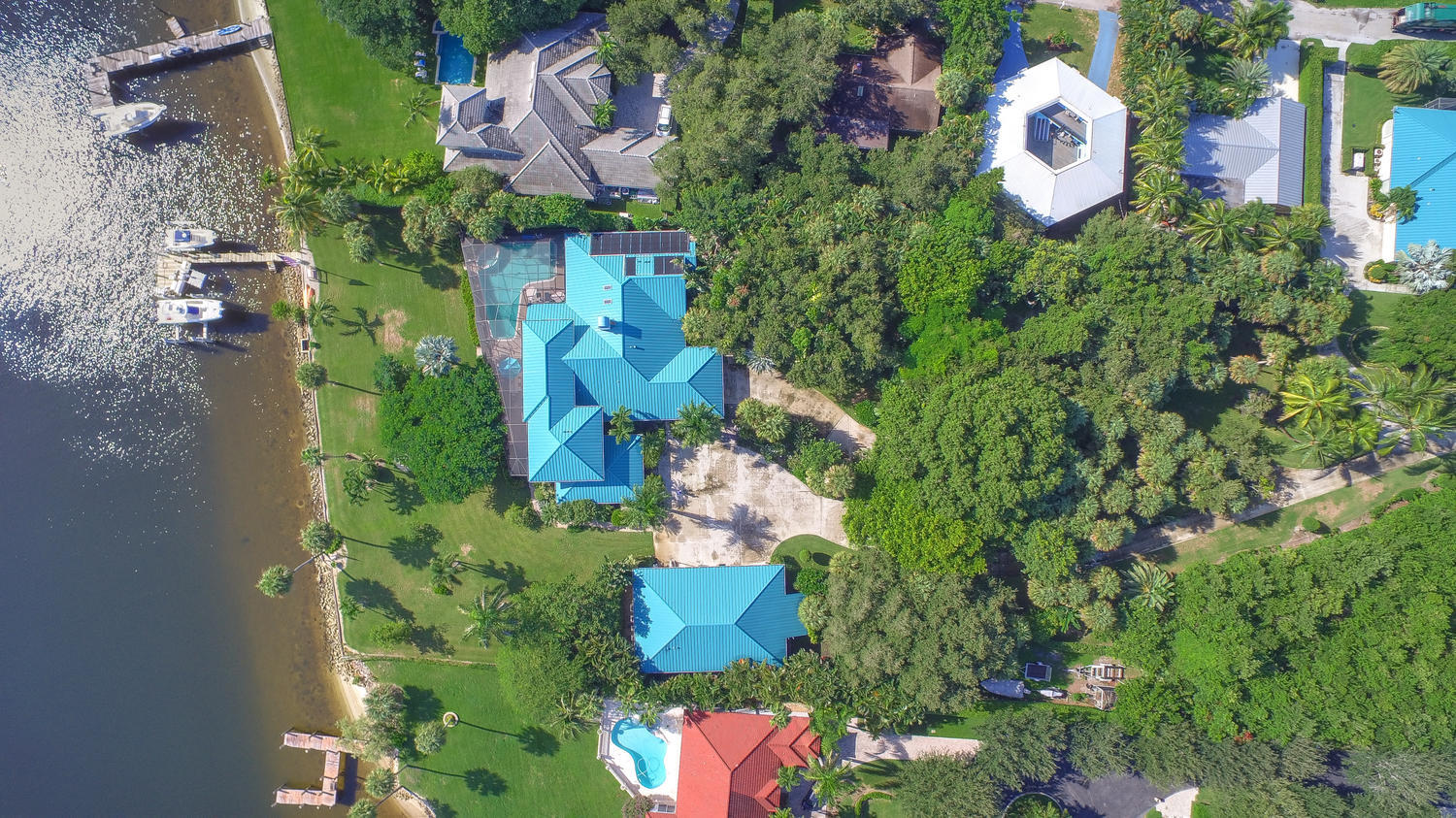None-Unincorporated Palm Beach County - Residential