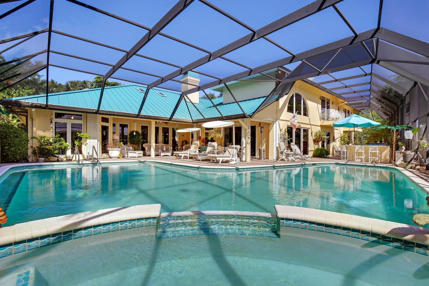 None-Unincorporated Palm Beach County - Residential