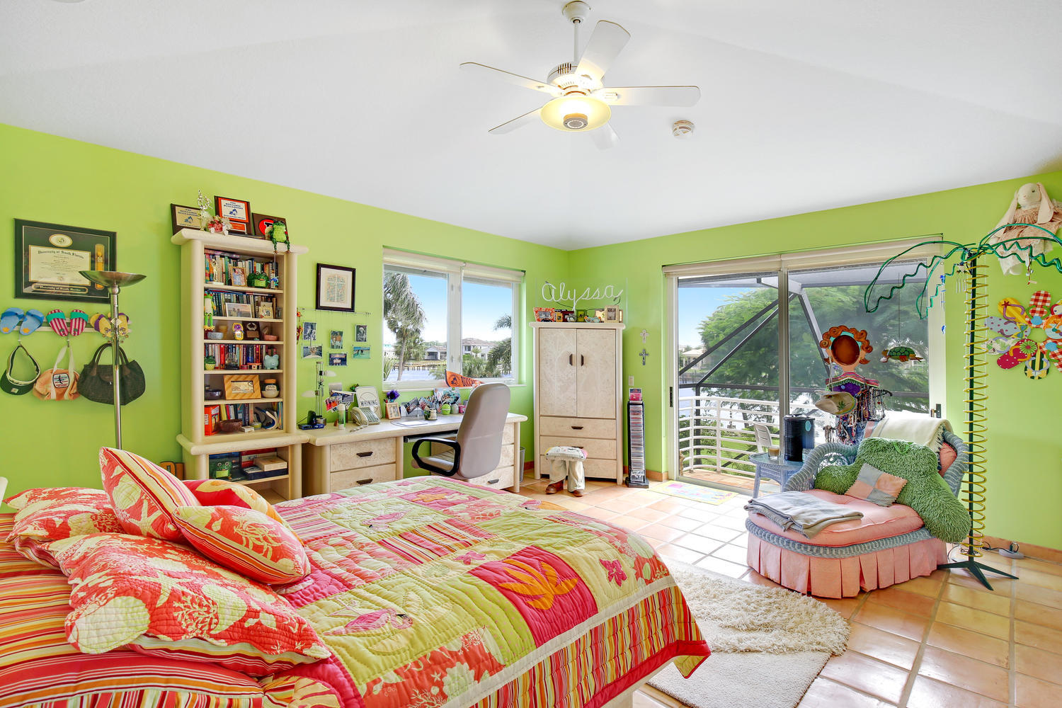 None-Unincorporated Palm Beach County - Residential