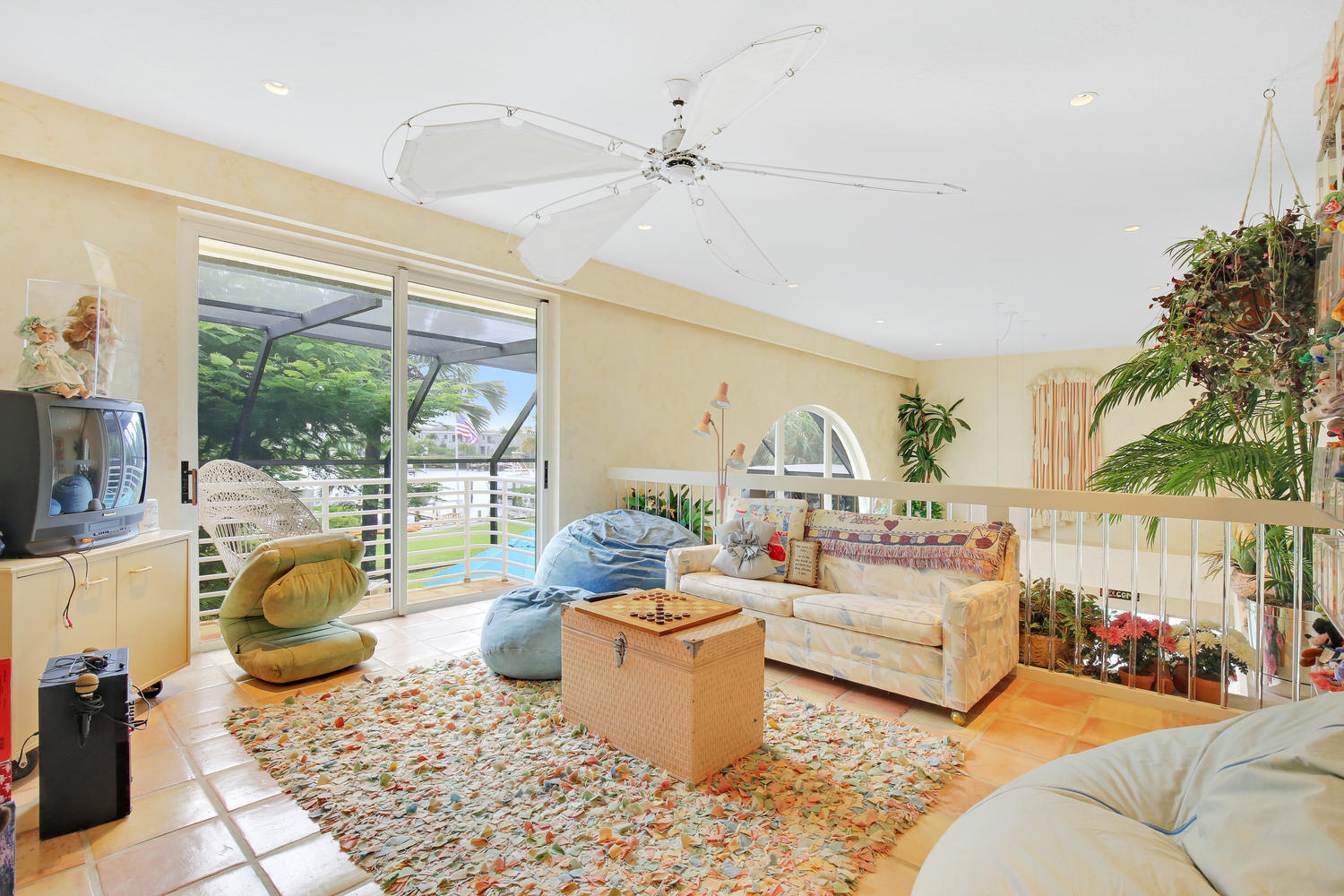 None-Unincorporated Palm Beach County - Residential