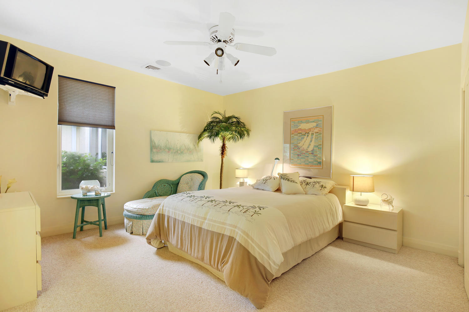 None-Unincorporated Palm Beach County - Residential