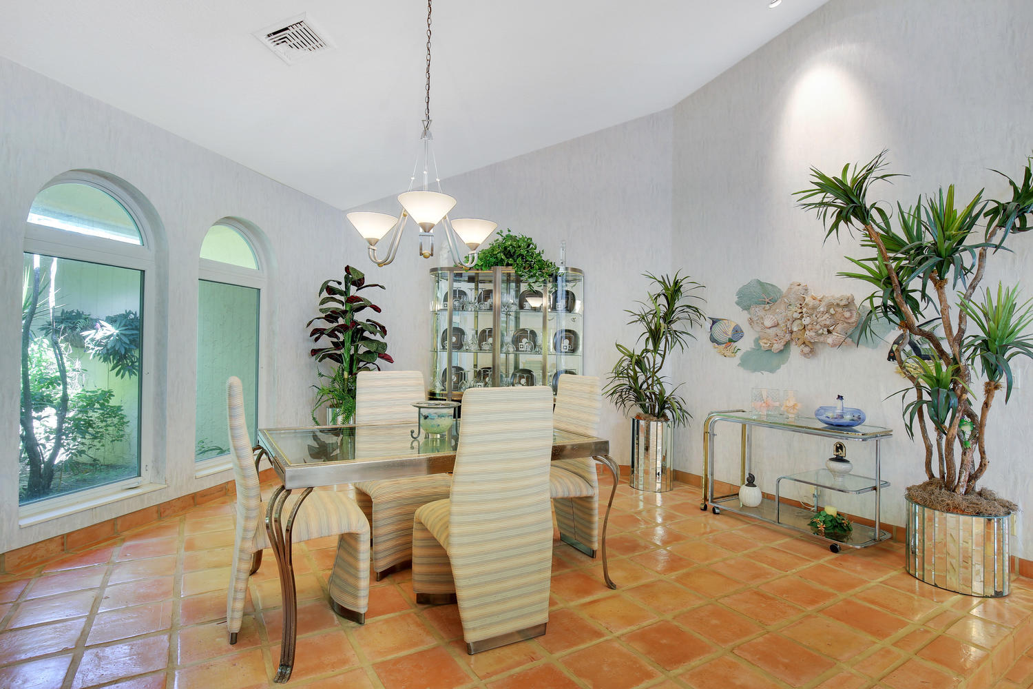 None-Unincorporated Palm Beach County - Residential