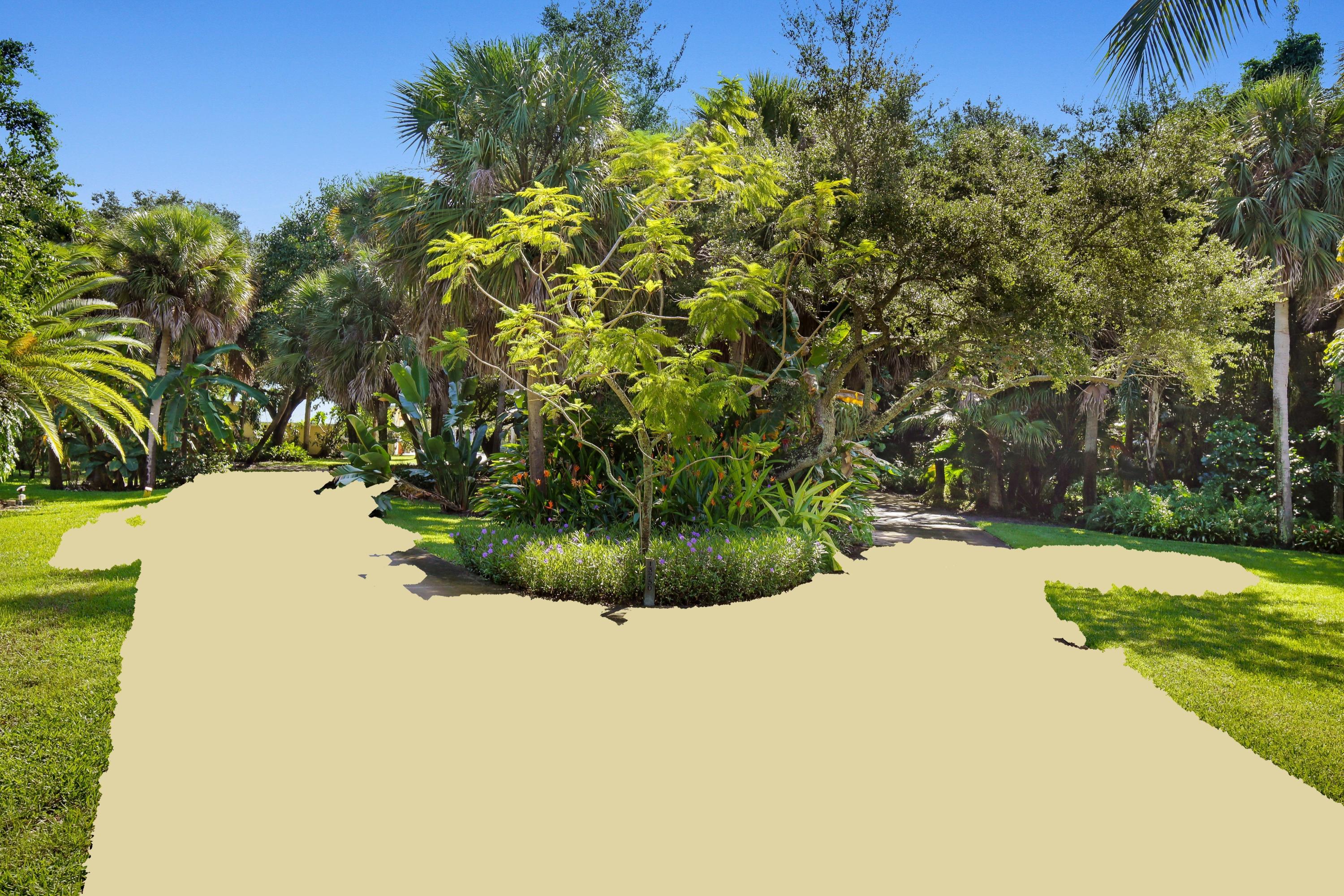 None-Unincorporated Palm Beach County - Residential