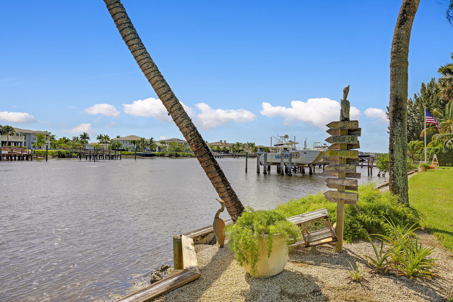 None-Unincorporated Palm Beach County - Residential