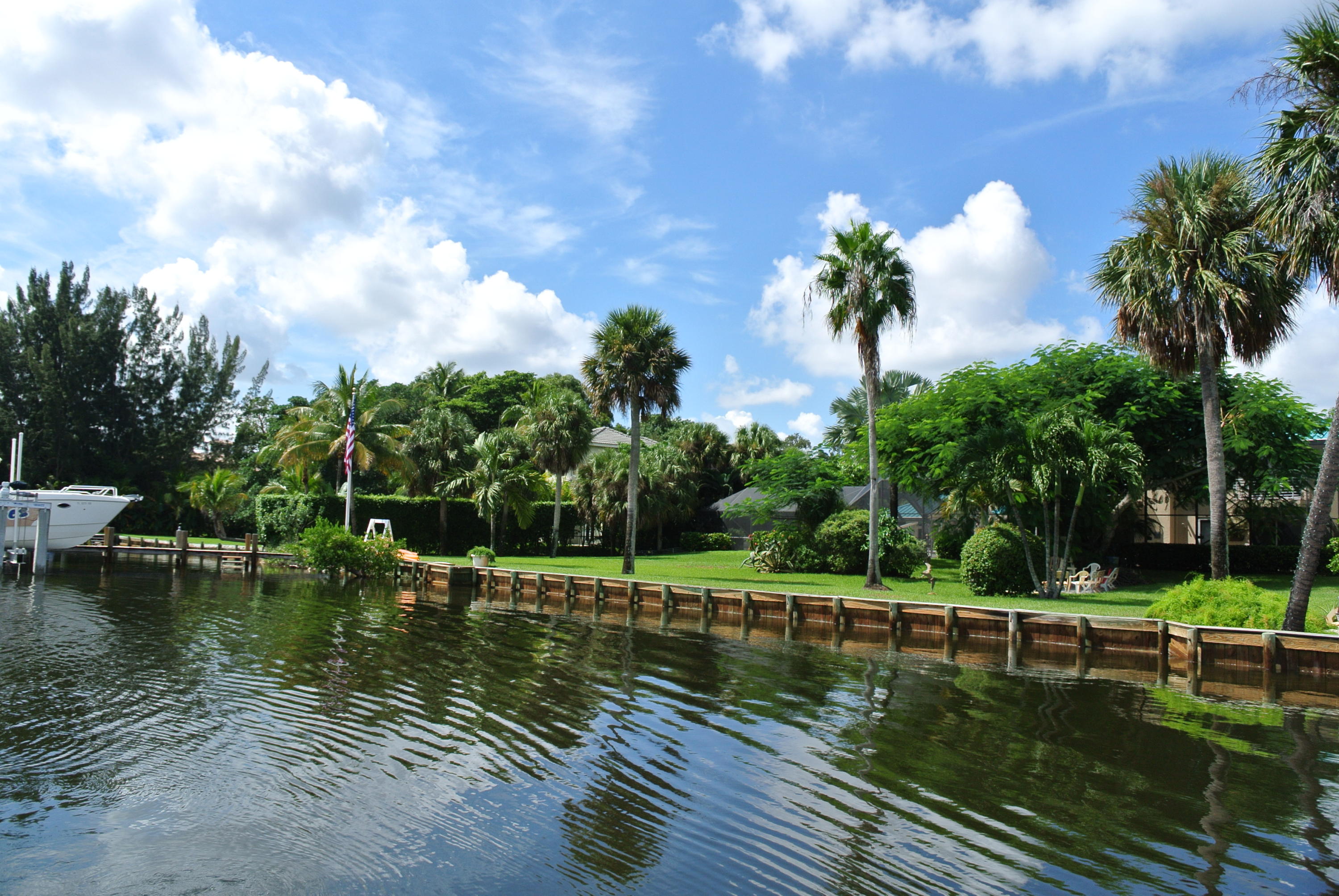 None-Unincorporated Palm Beach County - Residential