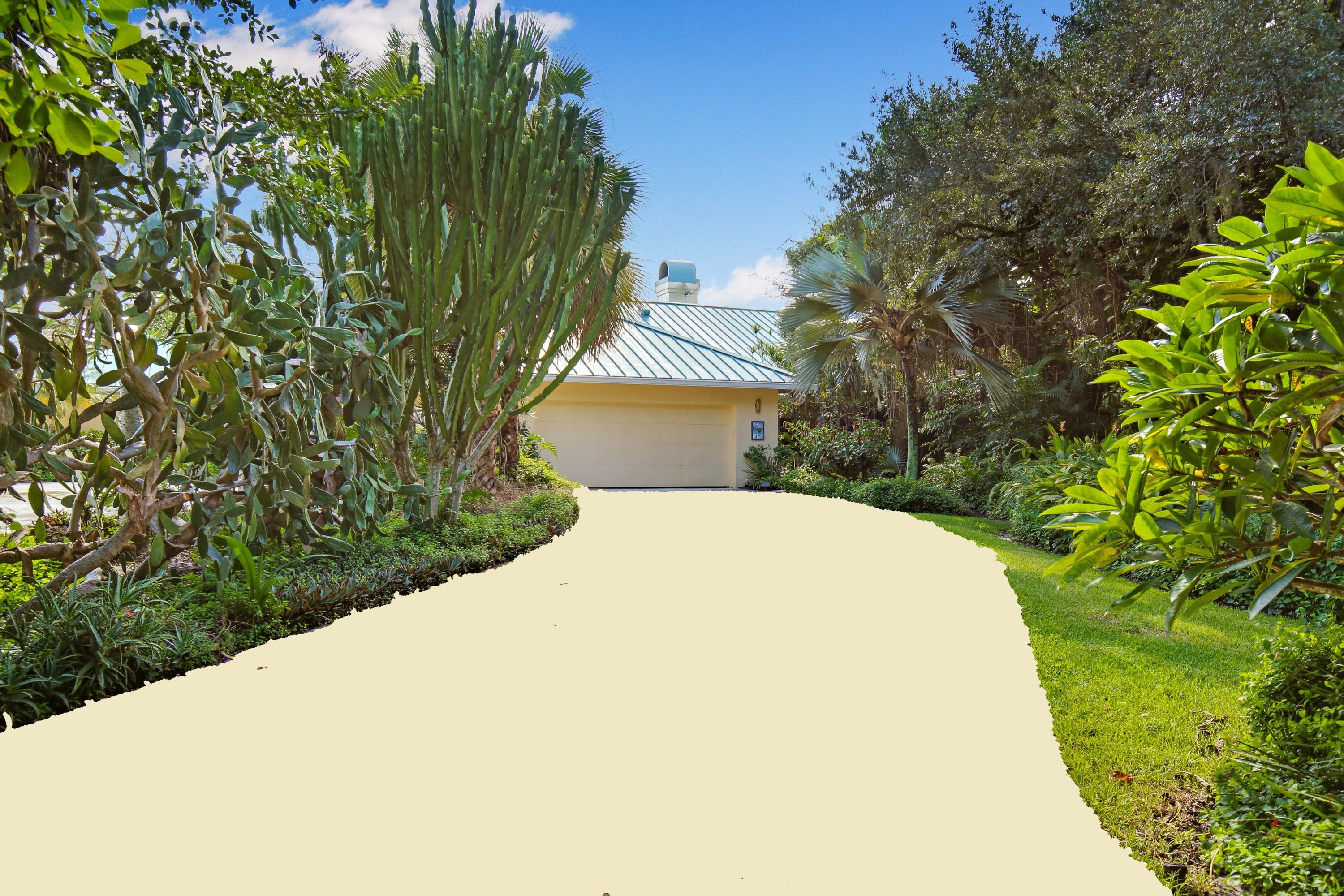 None-Unincorporated Palm Beach County - Residential