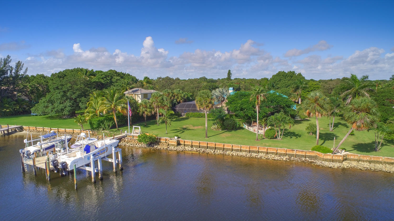 None-Unincorporated Palm Beach County - Residential