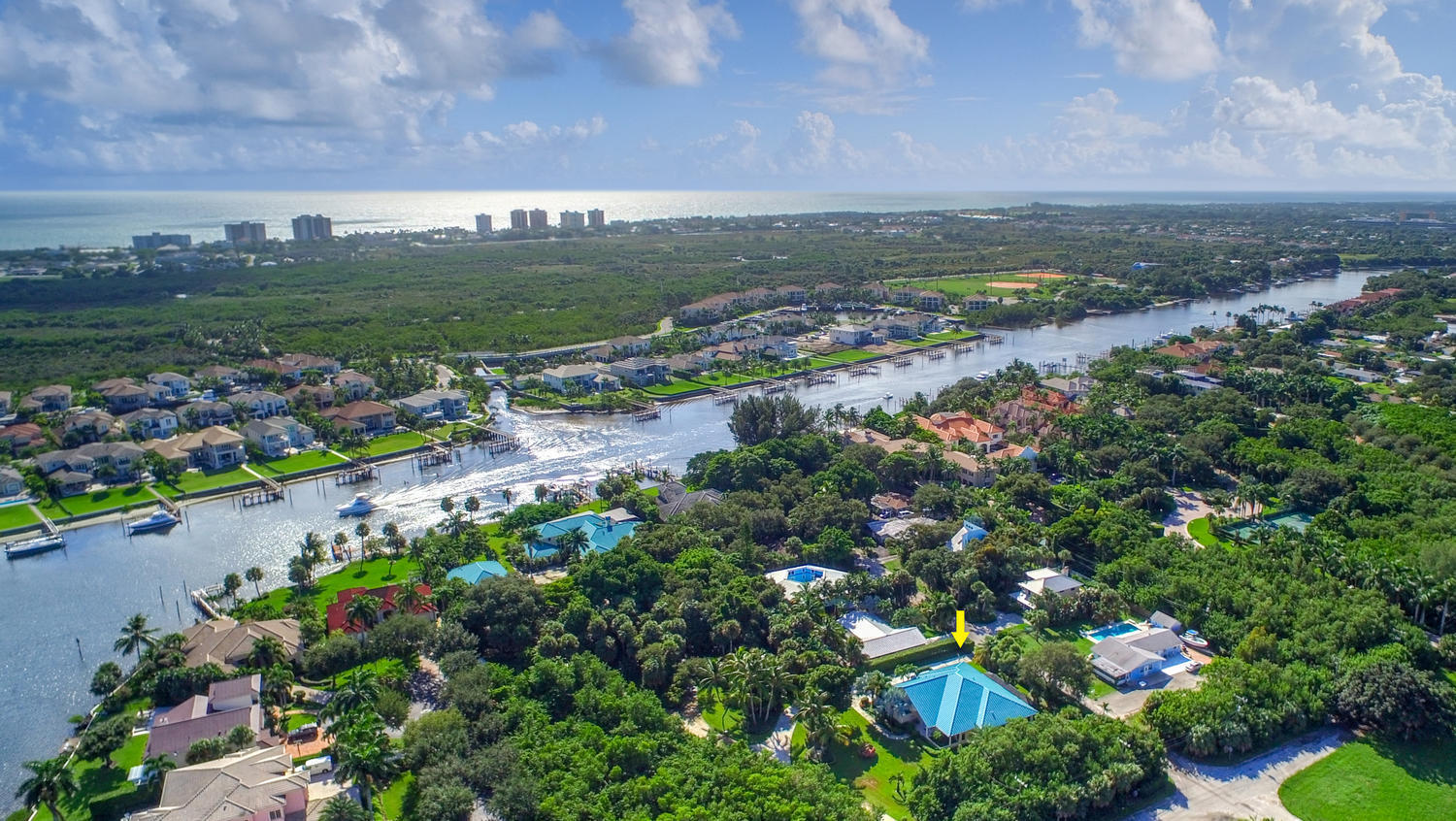 None-Unincorporated Palm Beach County - Residential