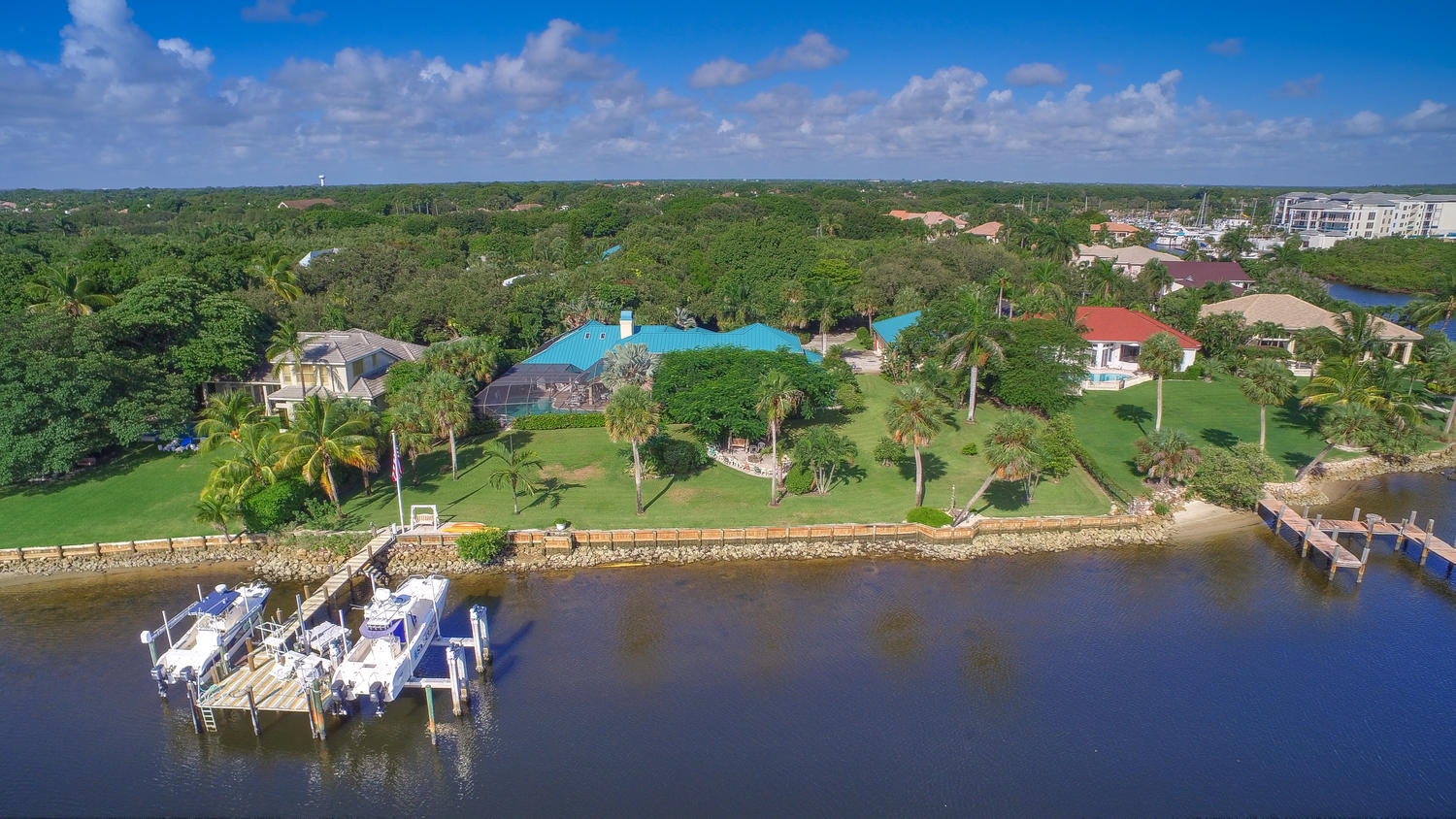 None-Unincorporated Palm Beach County - Residential