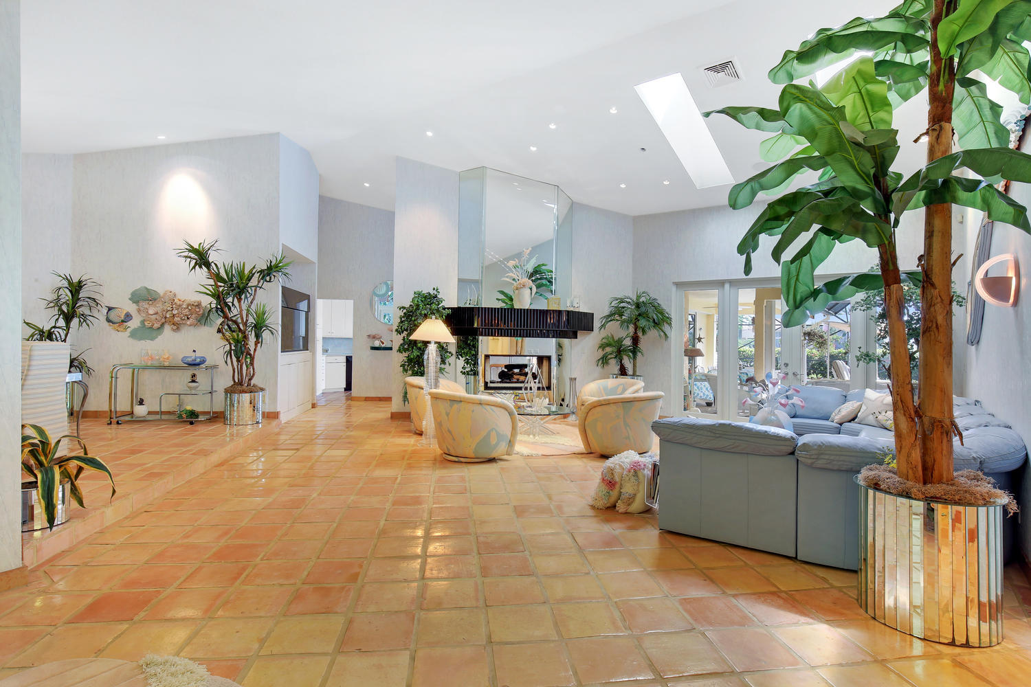 None-Unincorporated Palm Beach County - Residential