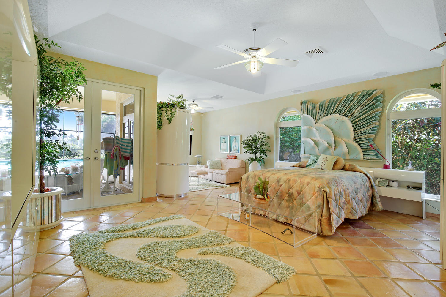 None-Unincorporated Palm Beach County - Residential