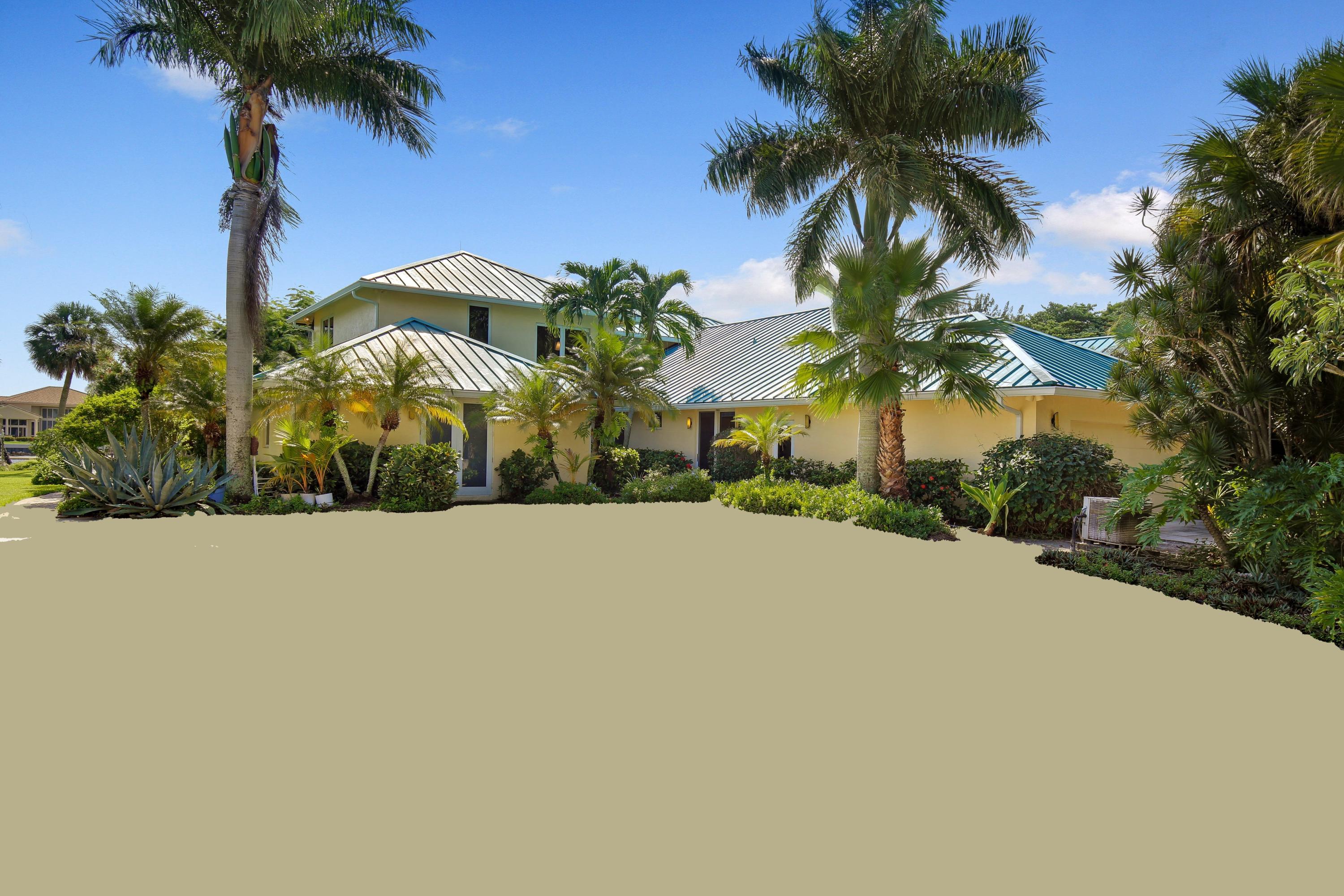 None-Unincorporated Palm Beach County - Residential
