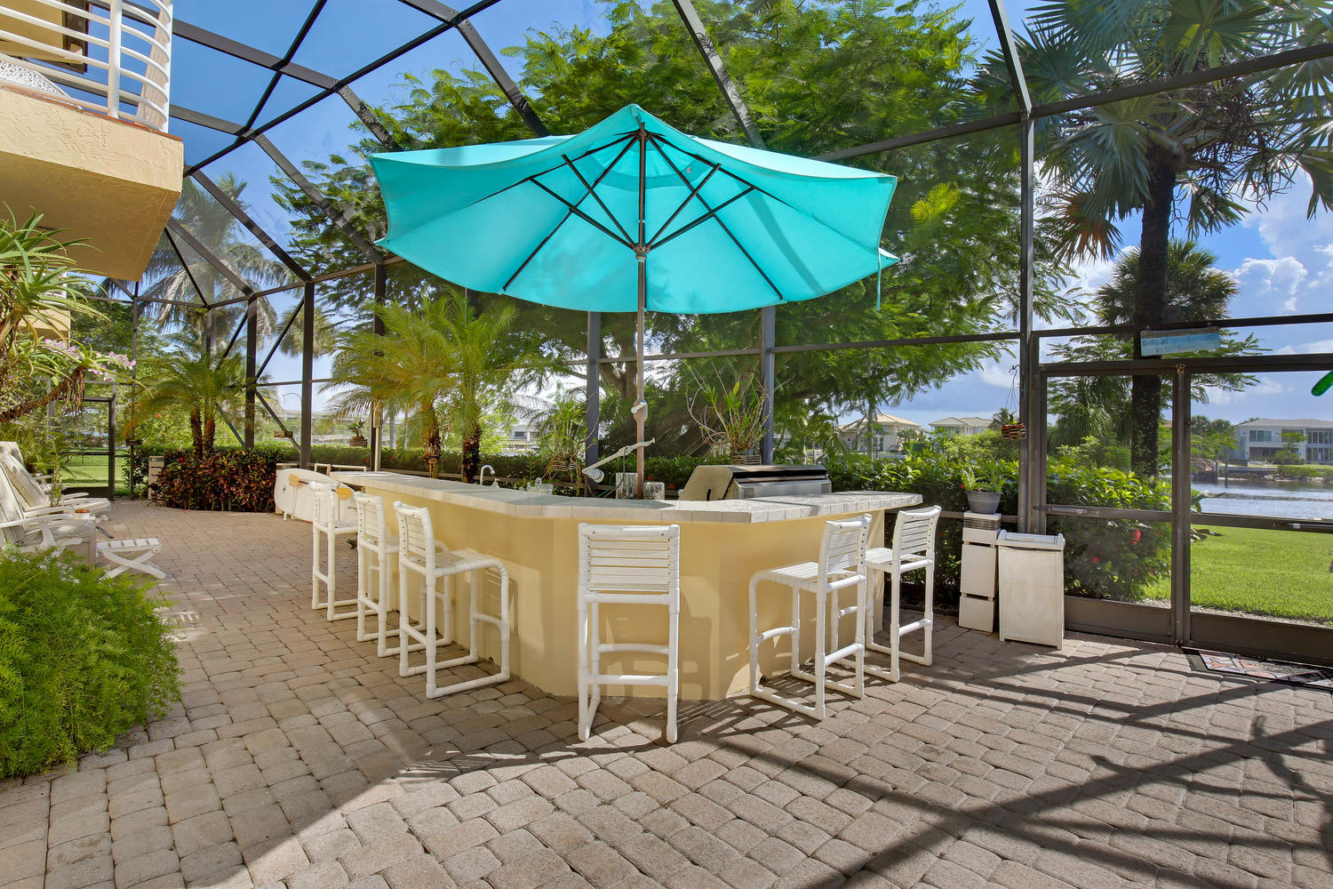 None-Unincorporated Palm Beach County - Residential