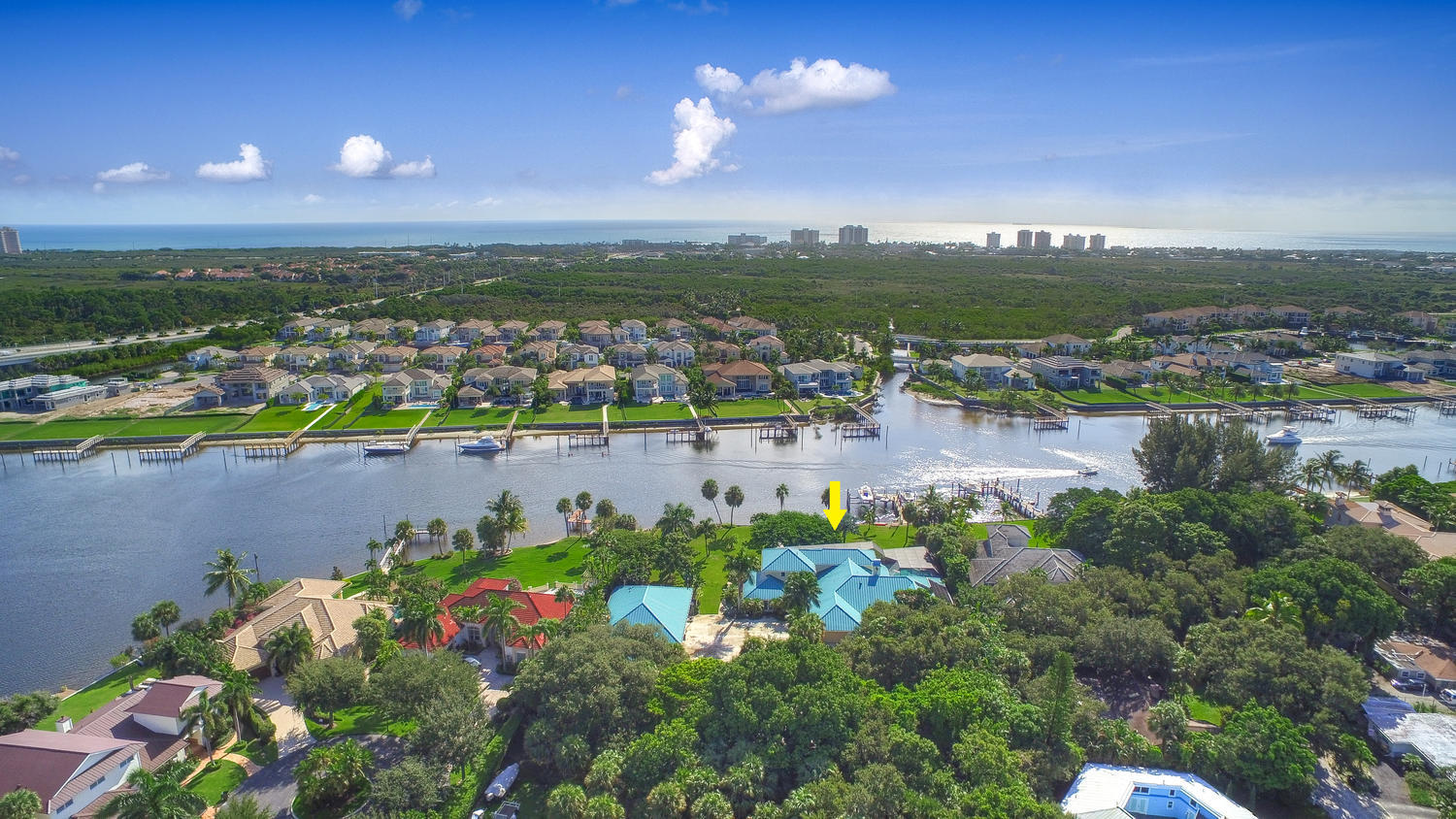 None-Unincorporated Palm Beach County - Residential