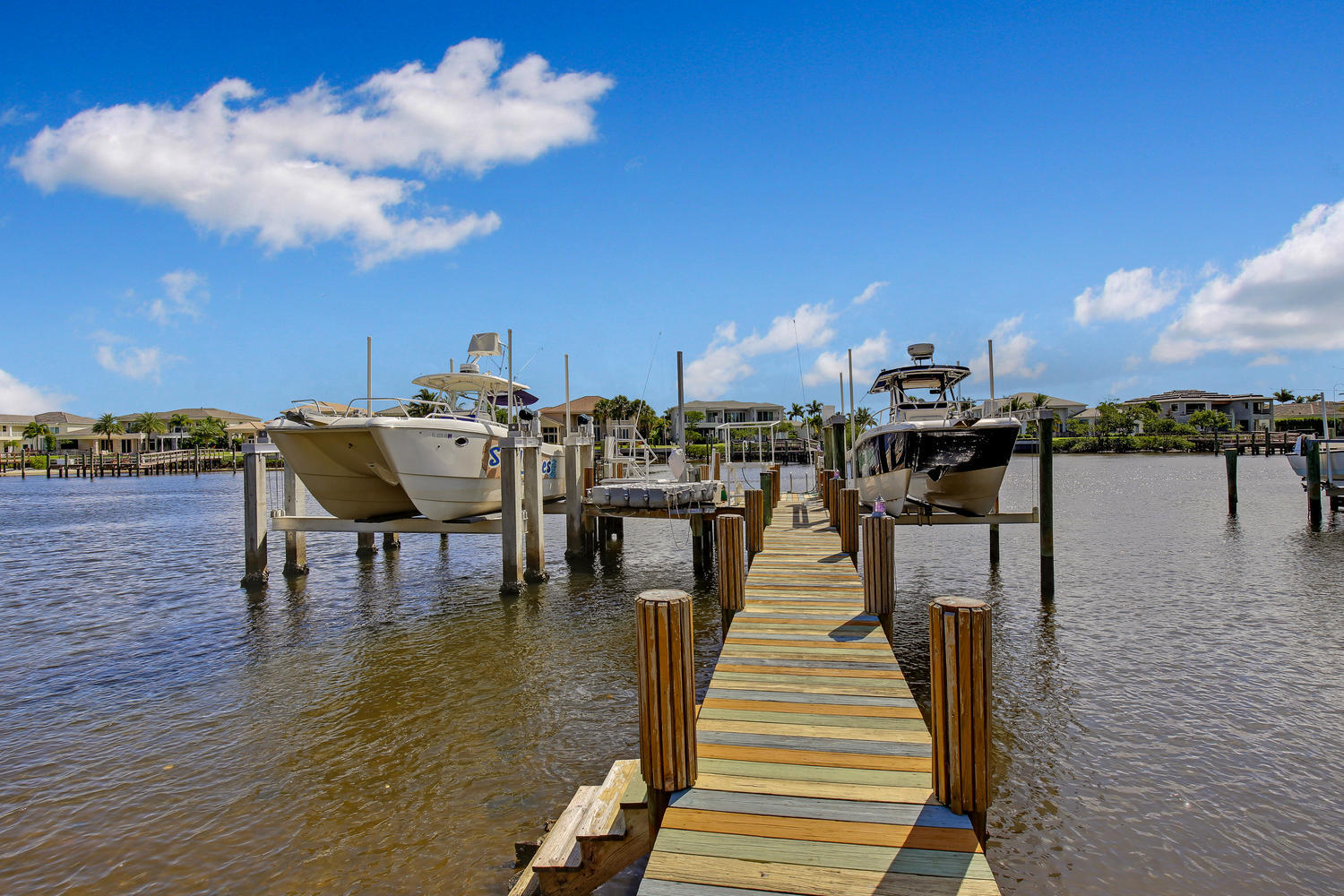 None-Unincorporated Palm Beach County - Residential