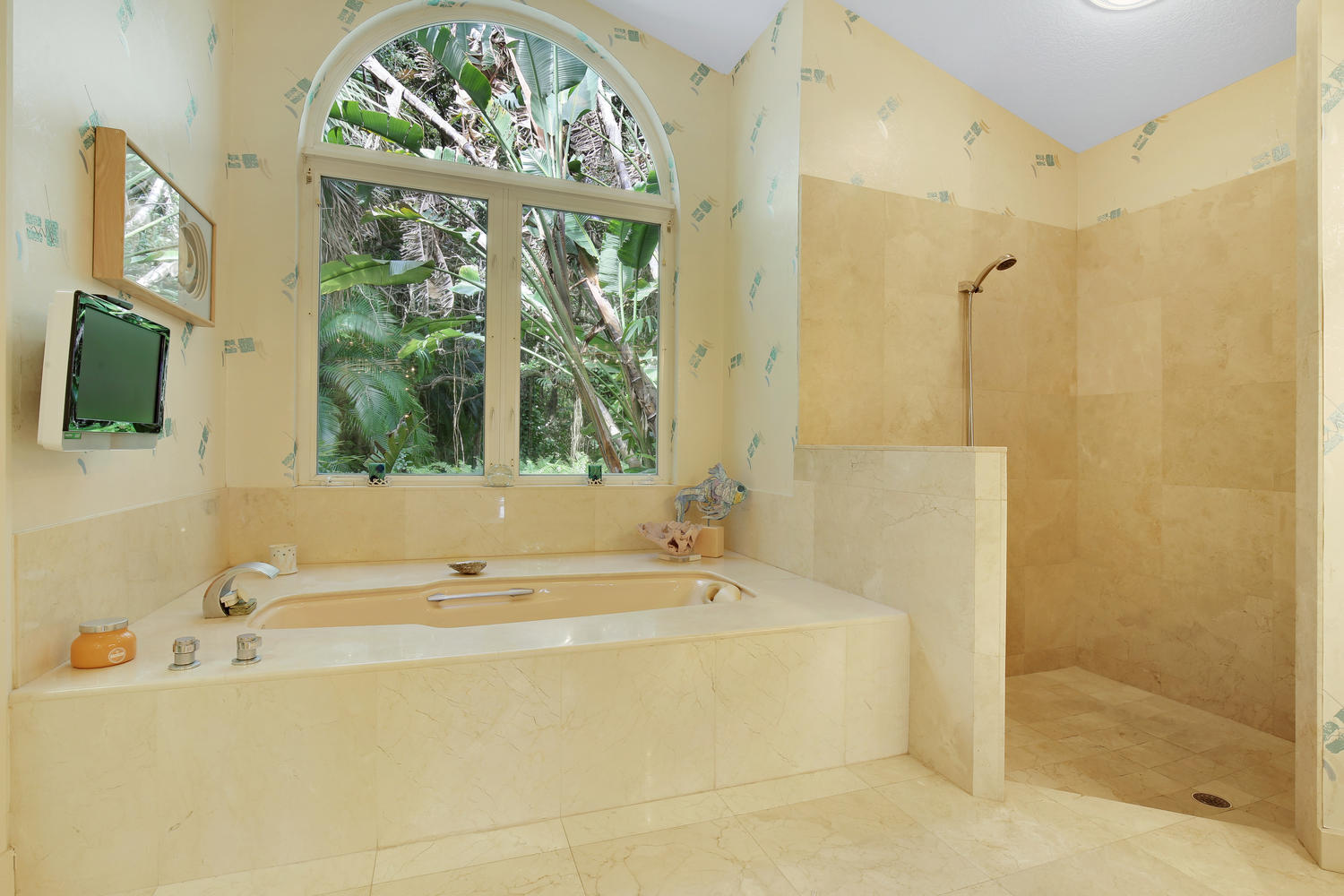 None-Unincorporated Palm Beach County - Residential