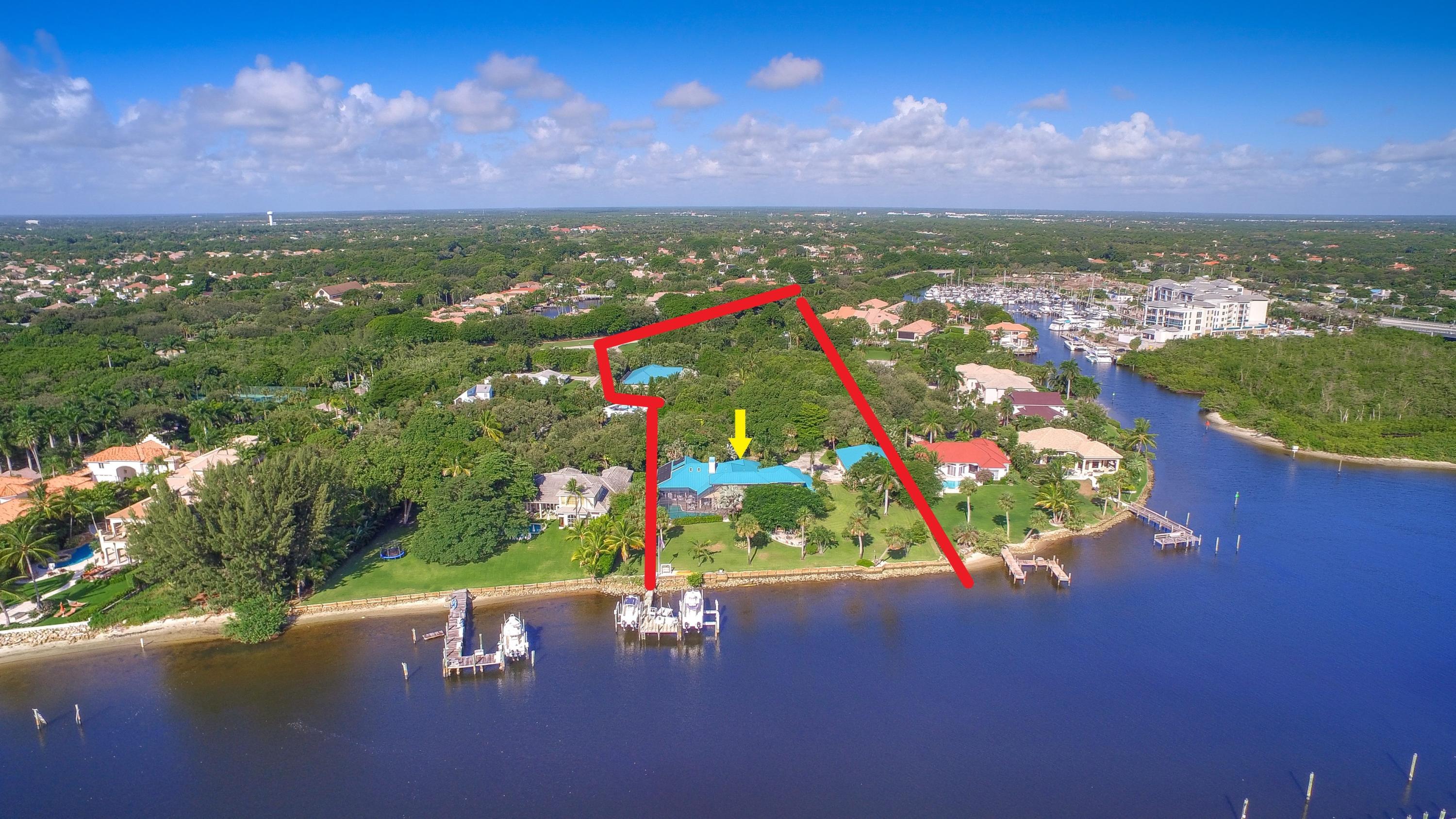None-Unincorporated Palm Beach County - Residential