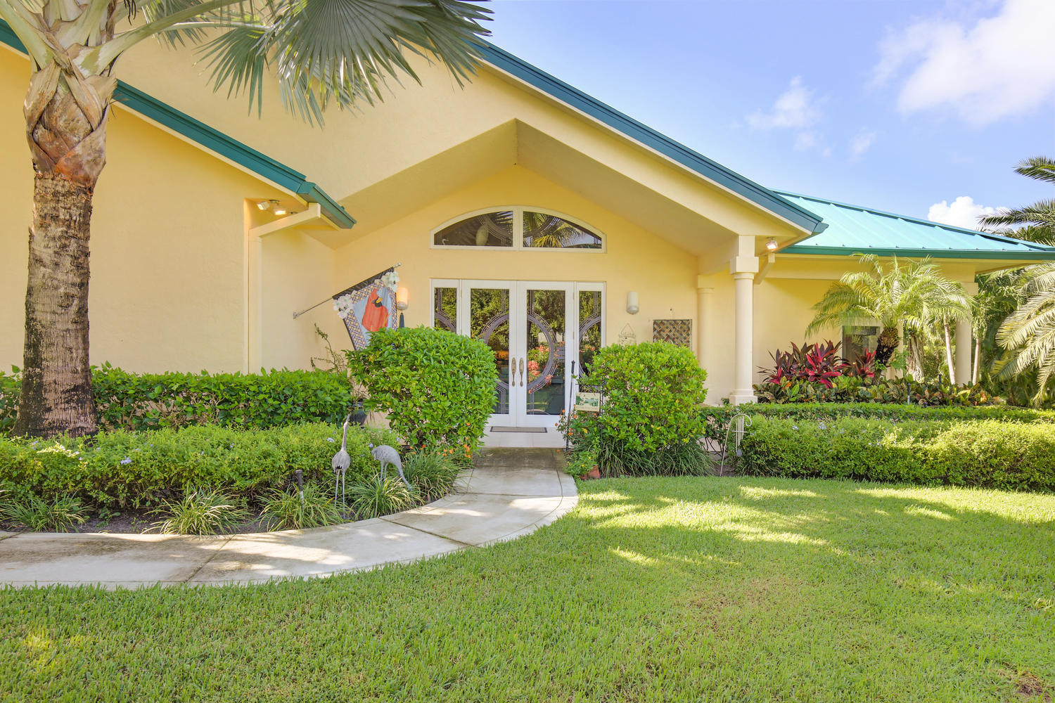 None-Unincorporated Palm Beach County - Residential