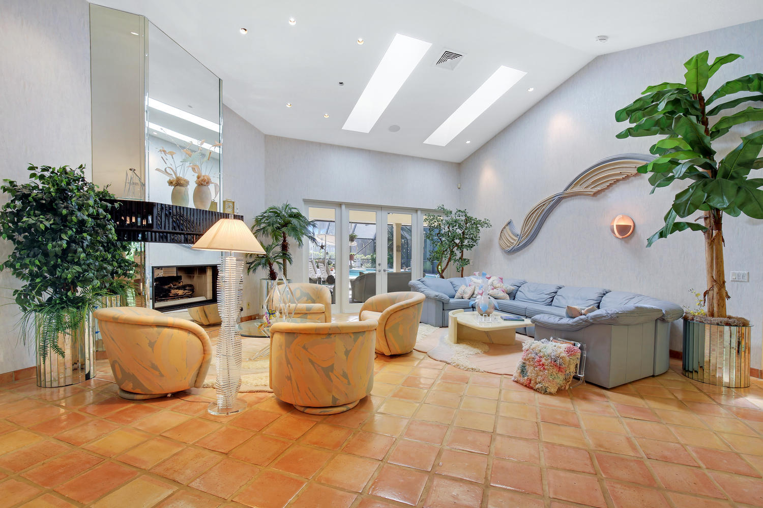 None-Unincorporated Palm Beach County - Residential