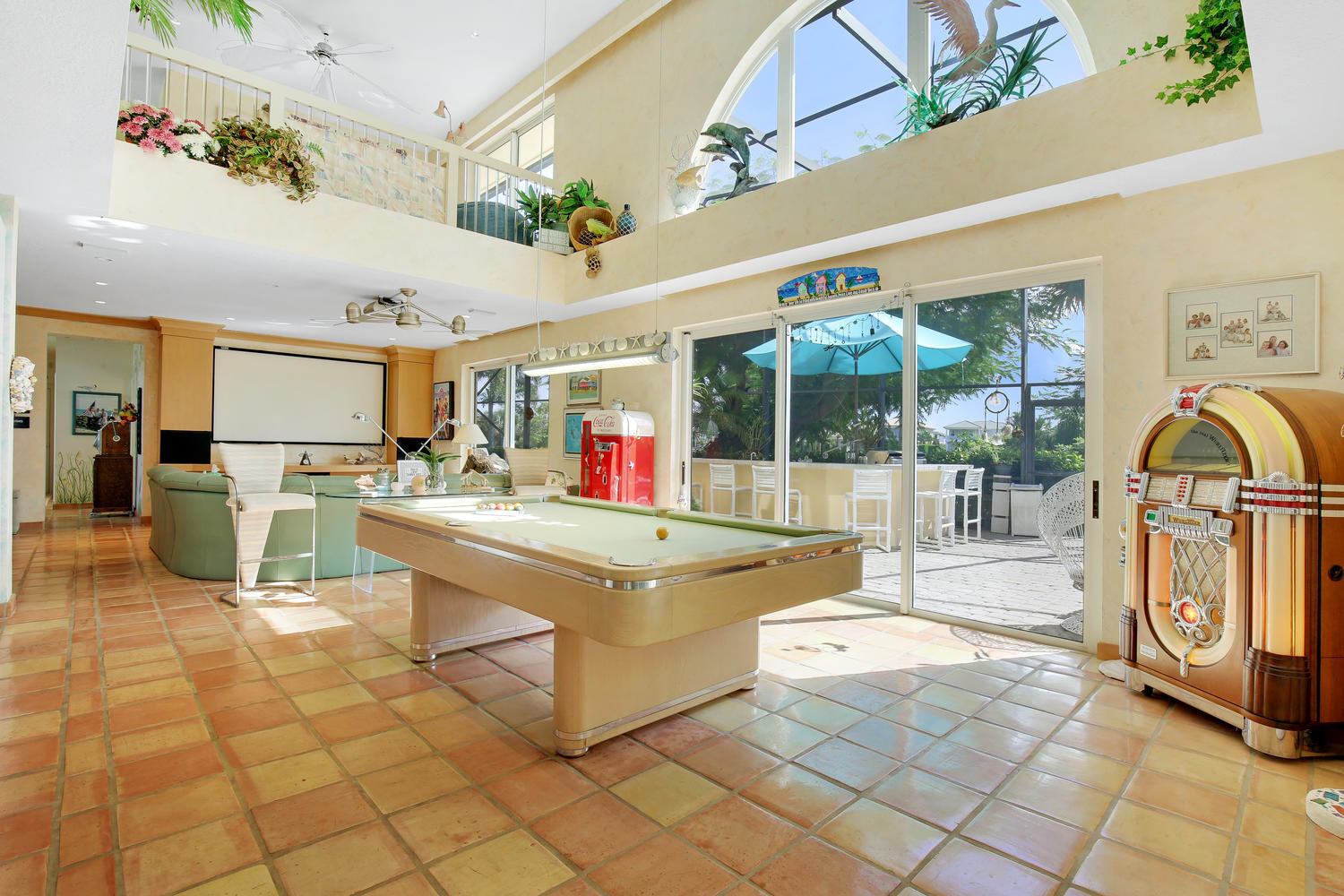 None-Unincorporated Palm Beach County - Residential