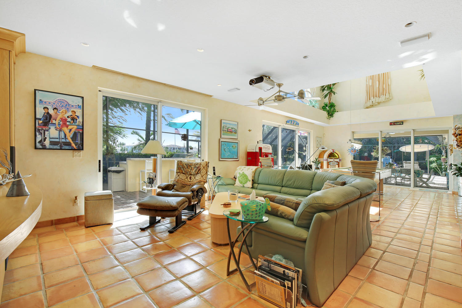 None-Unincorporated Palm Beach County - Residential