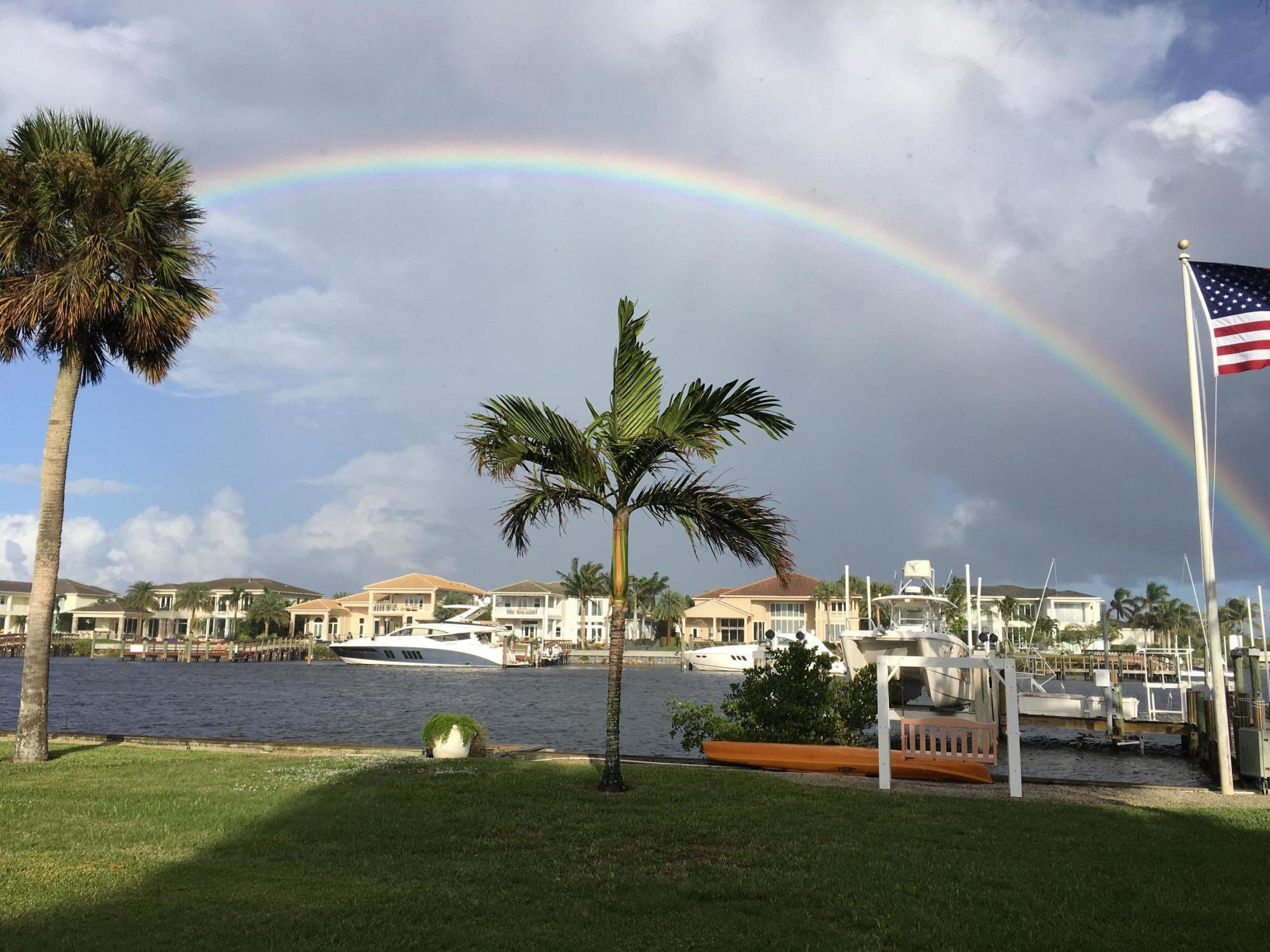 None-Unincorporated Palm Beach County - Residential