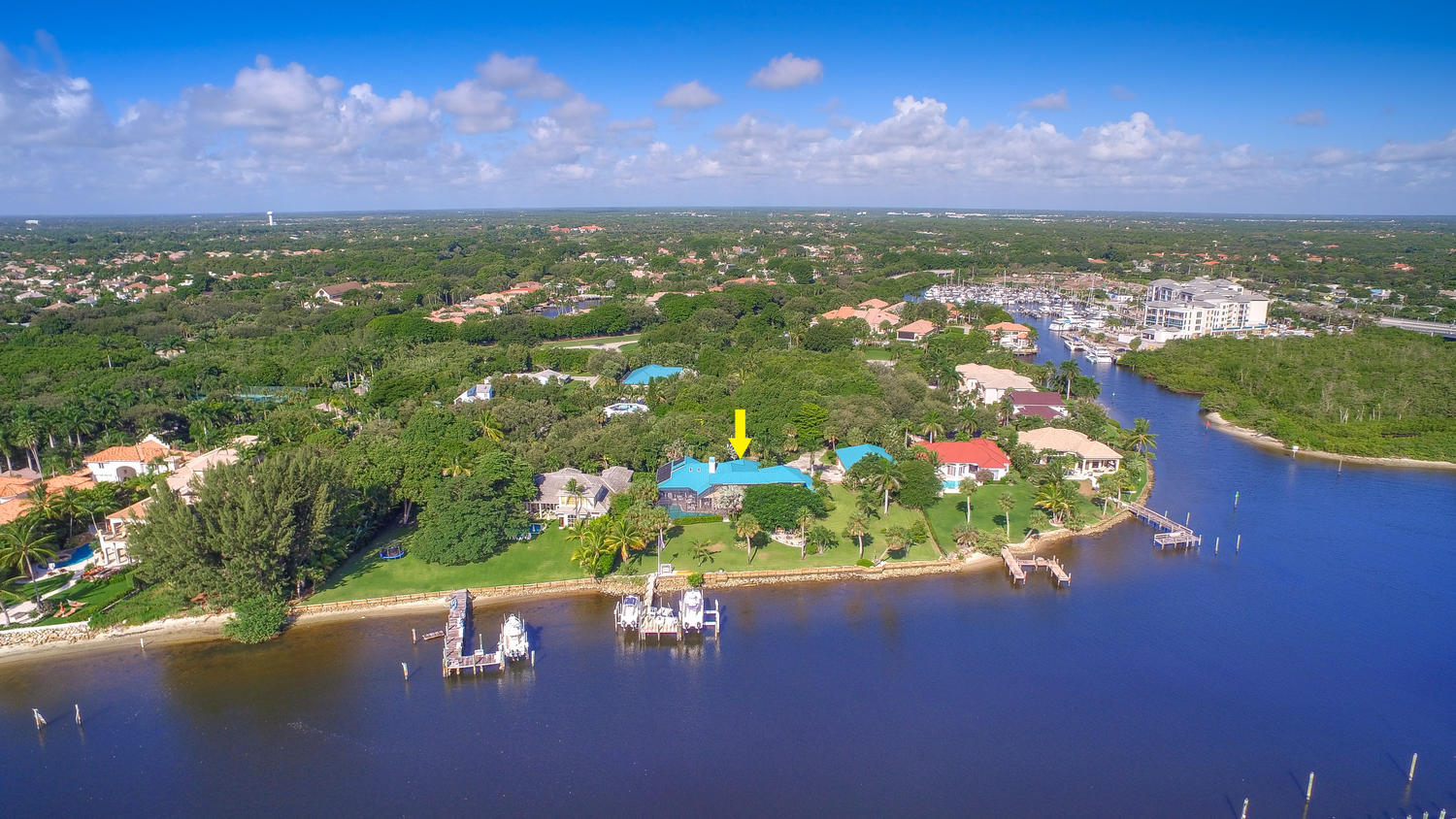 None-Unincorporated Palm Beach County - Residential