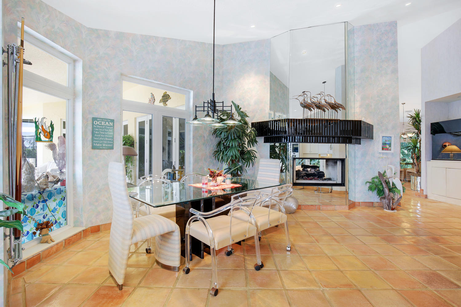 None-Unincorporated Palm Beach County - Residential