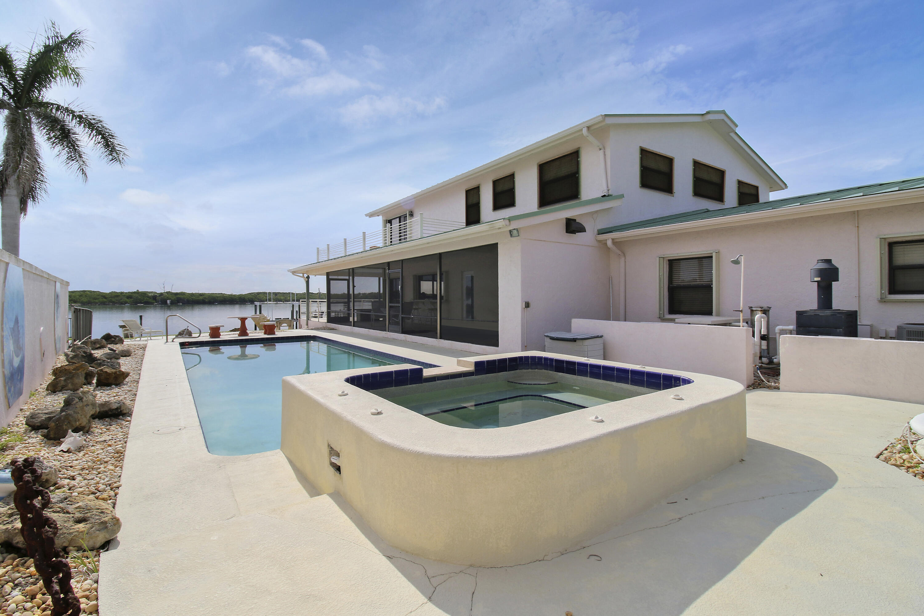 SANDY DEPTHS (AKA LOUIS J SCHNEIDERS SUBDIVISION) - Residential