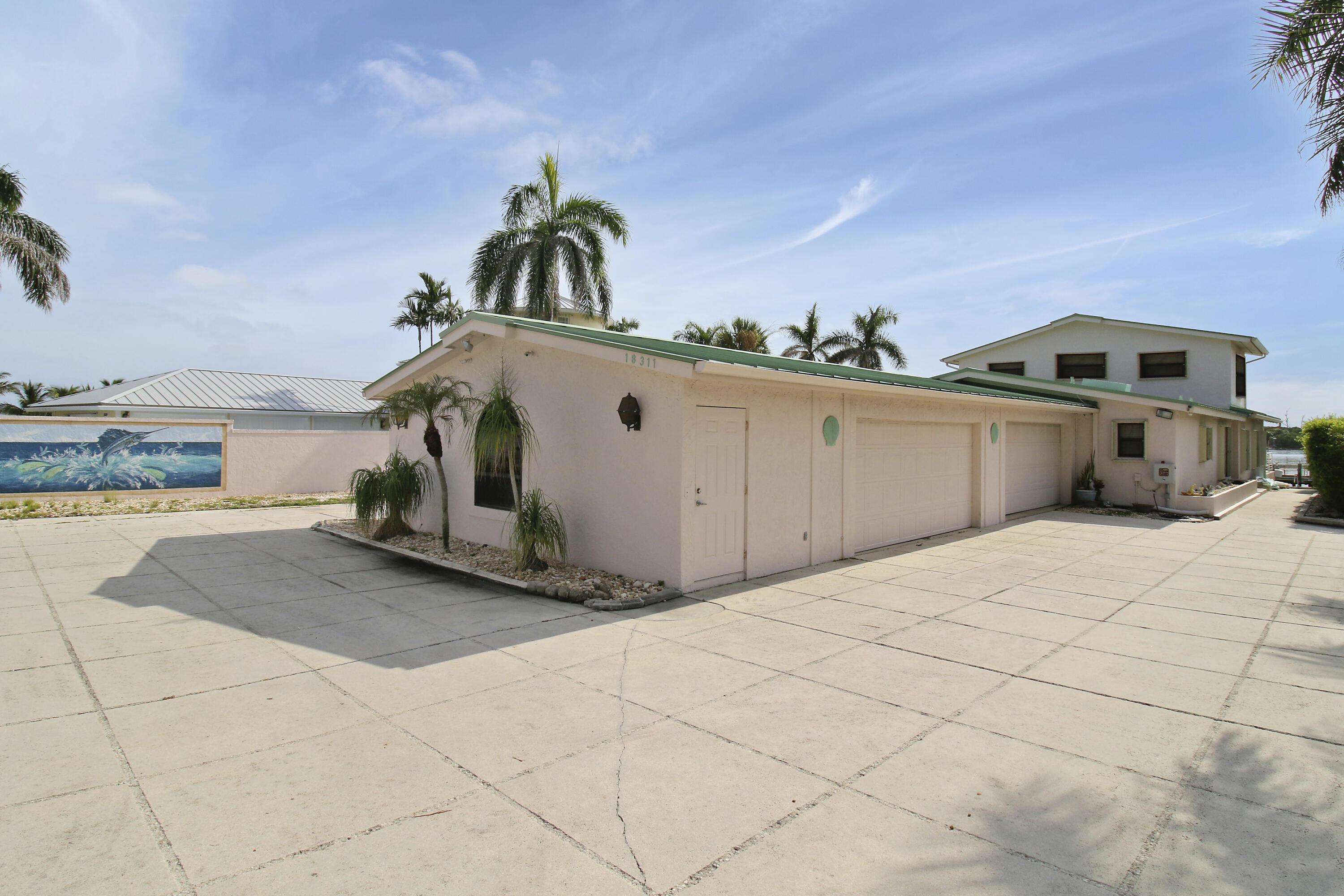SANDY DEPTHS (AKA LOUIS J SCHNEIDERS SUBDIVISION) - Residential