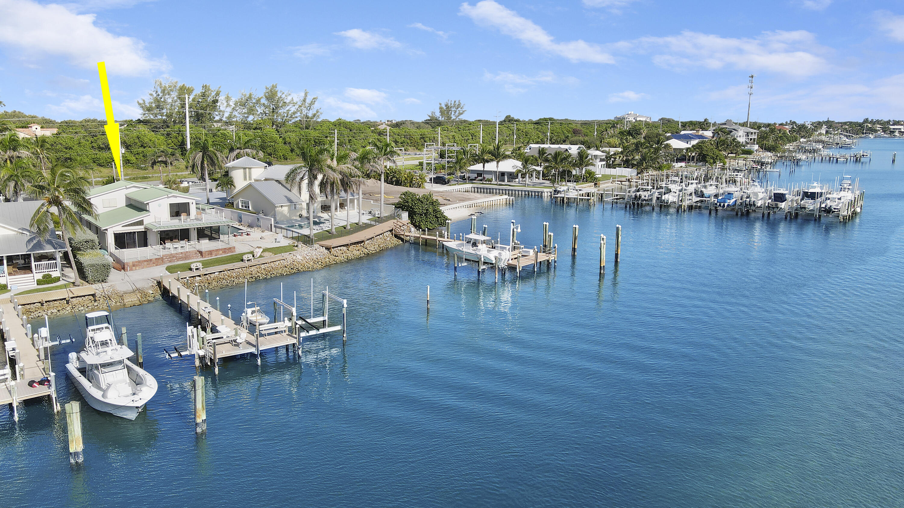 SANDY DEPTHS (AKA LOUIS J SCHNEIDERS SUBDIVISION) - Residential
