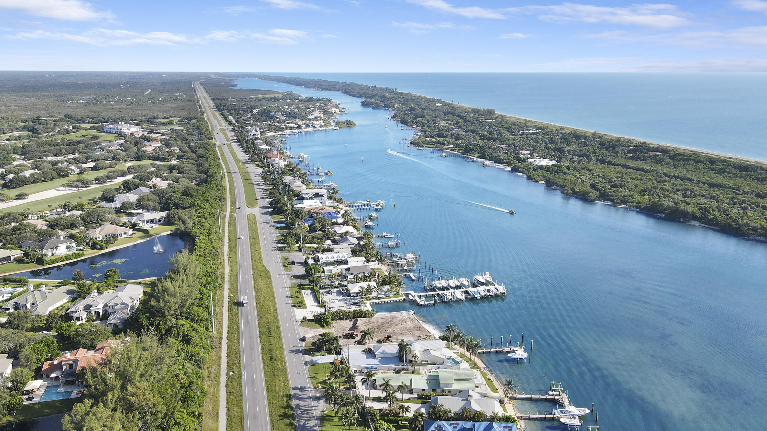 SANDY DEPTHS (AKA LOUIS J SCHNEIDERS SUBDIVISION) - Residential