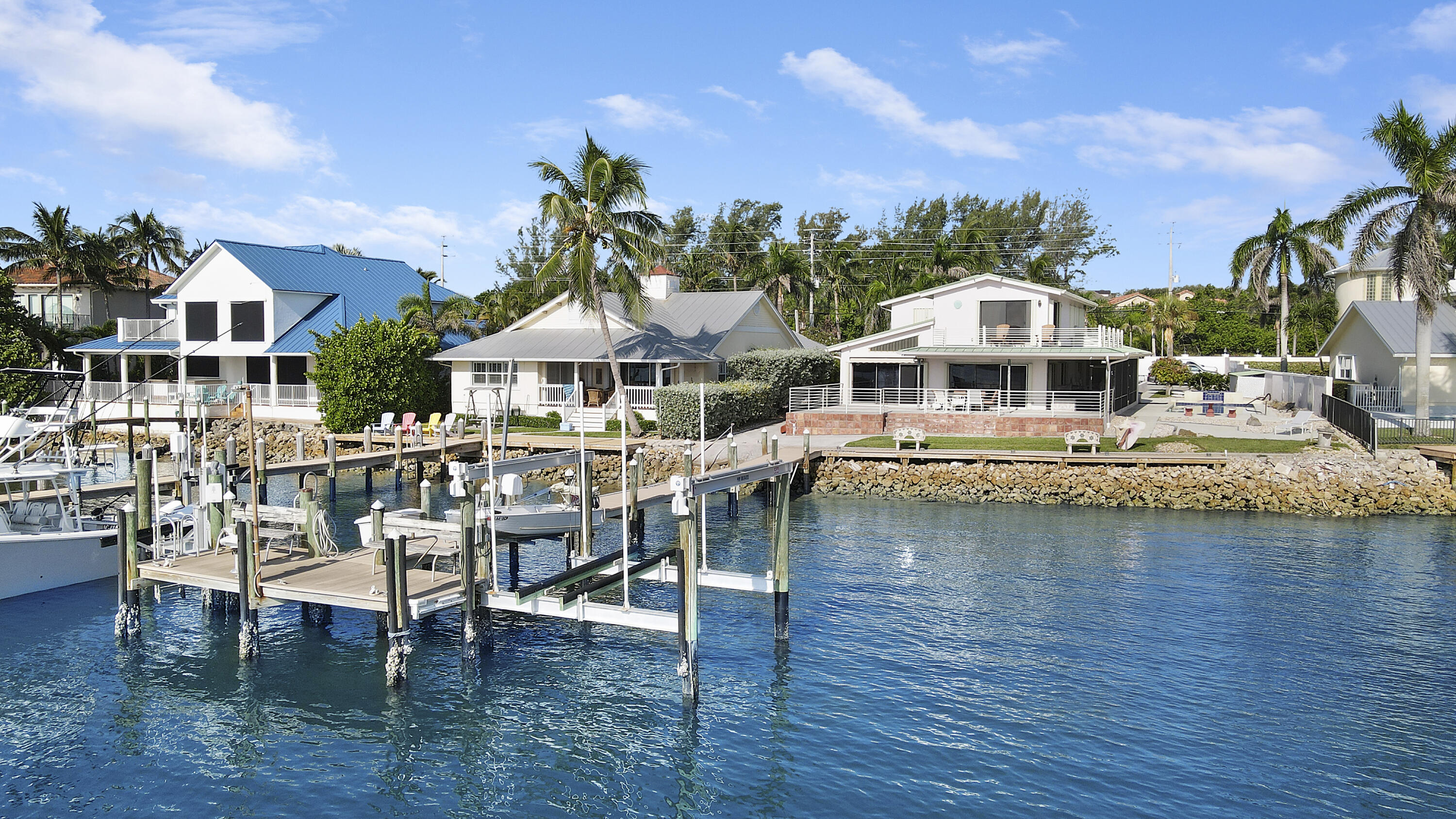 SANDY DEPTHS (AKA LOUIS J SCHNEIDERS SUBDIVISION) - Residential