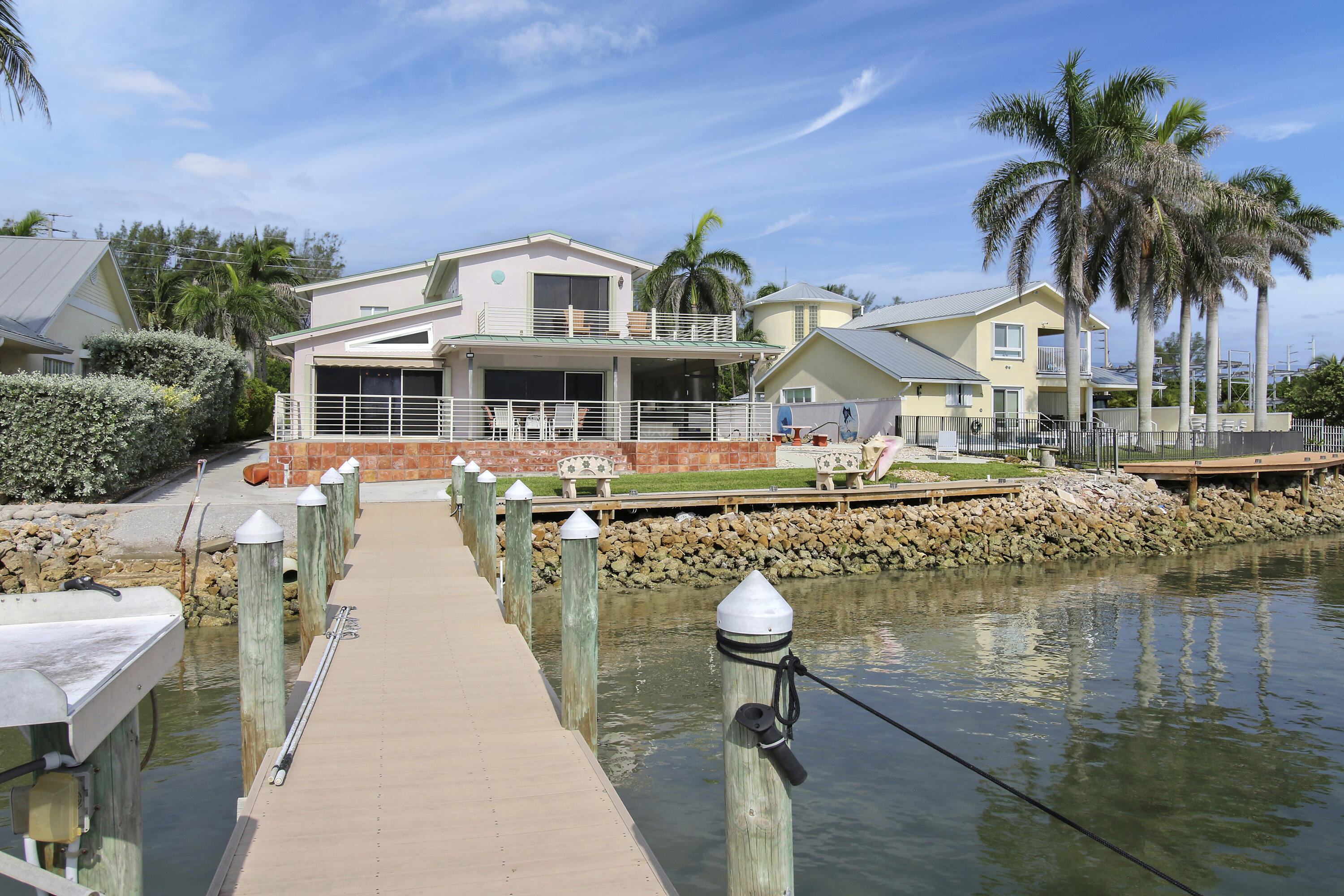 SANDY DEPTHS (AKA LOUIS J SCHNEIDERS SUBDIVISION) - Residential