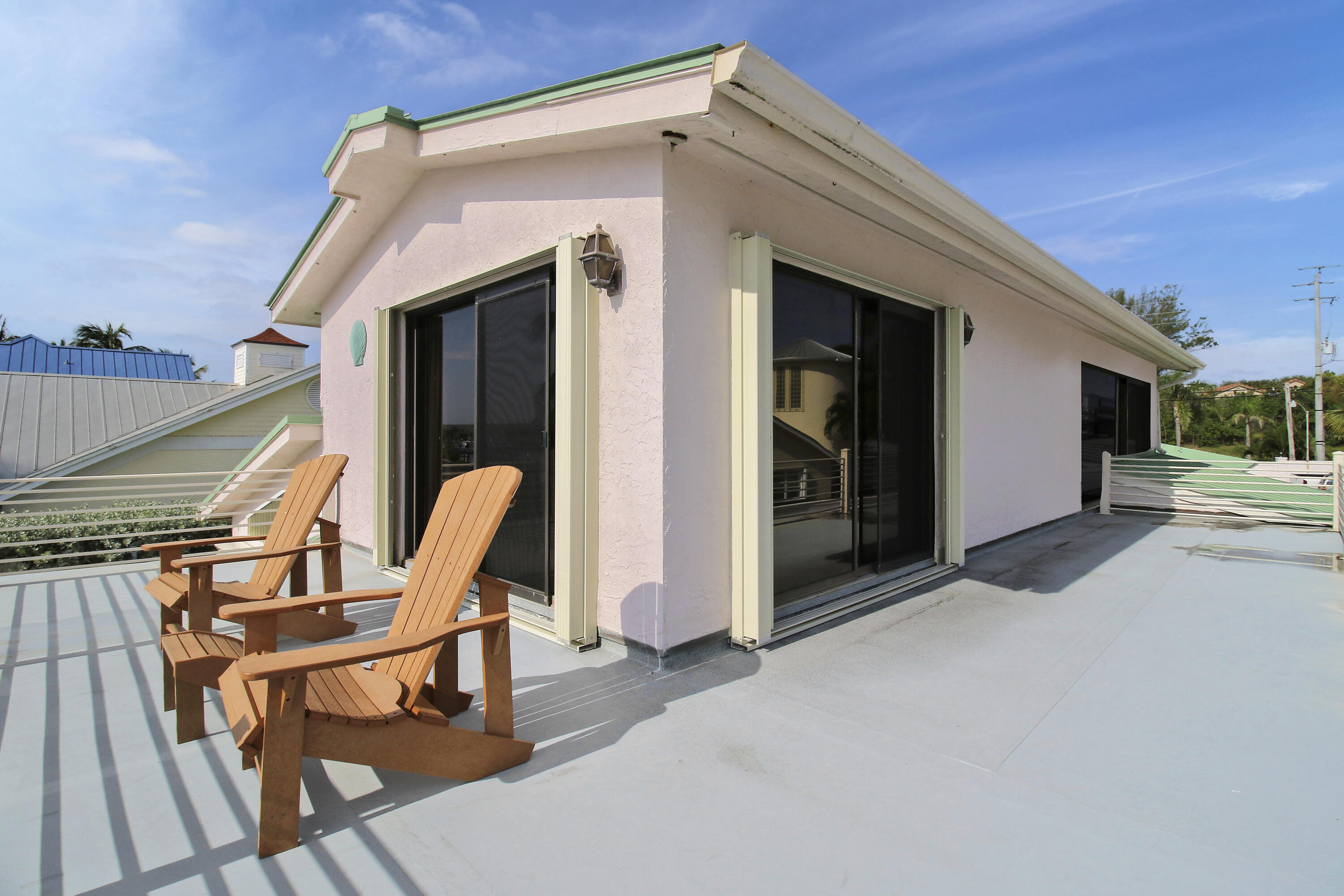 SANDY DEPTHS (AKA LOUIS J SCHNEIDERS SUBDIVISION) - Residential