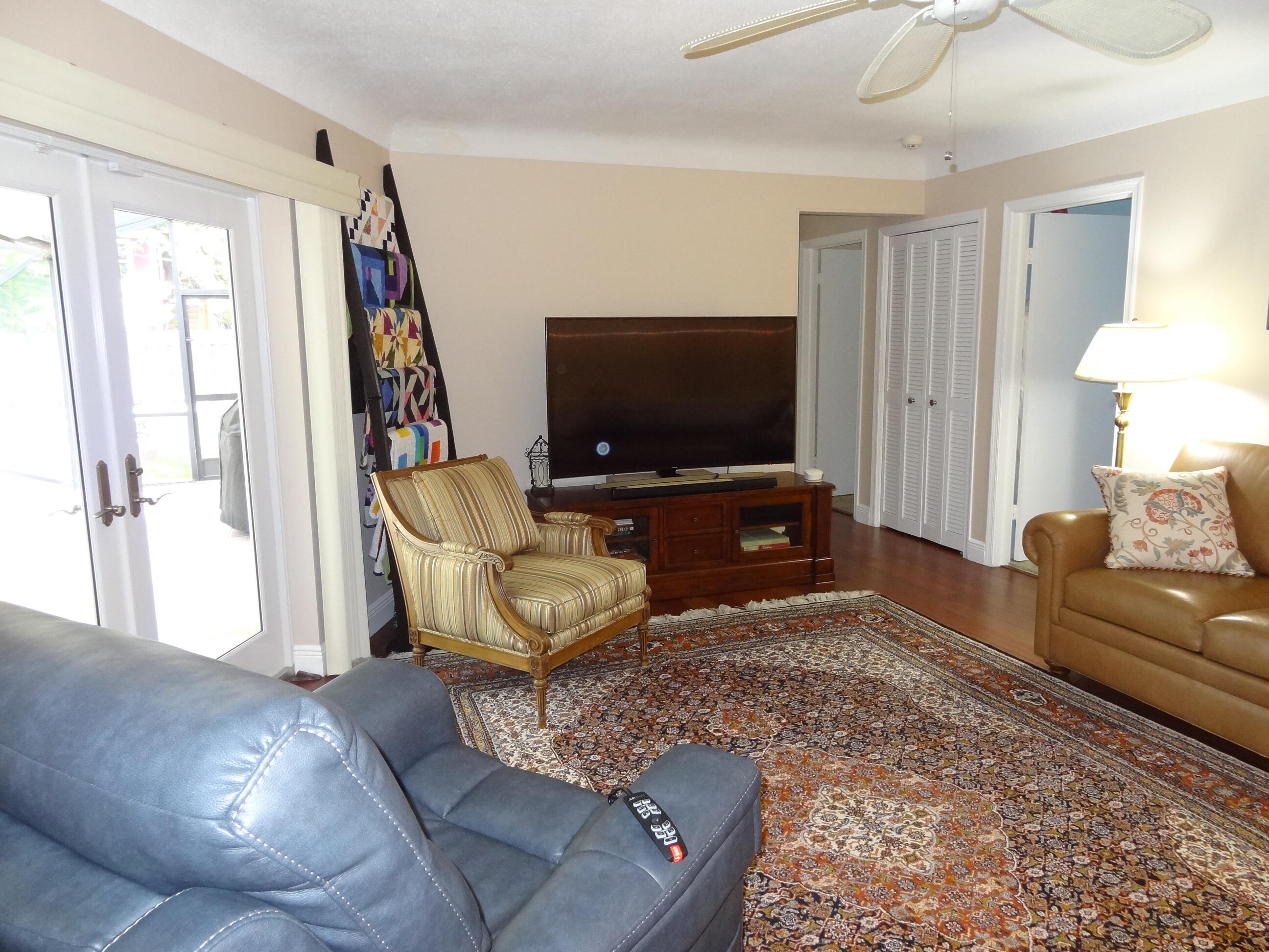 PALM BEACH FARMS CO 10 - Residential