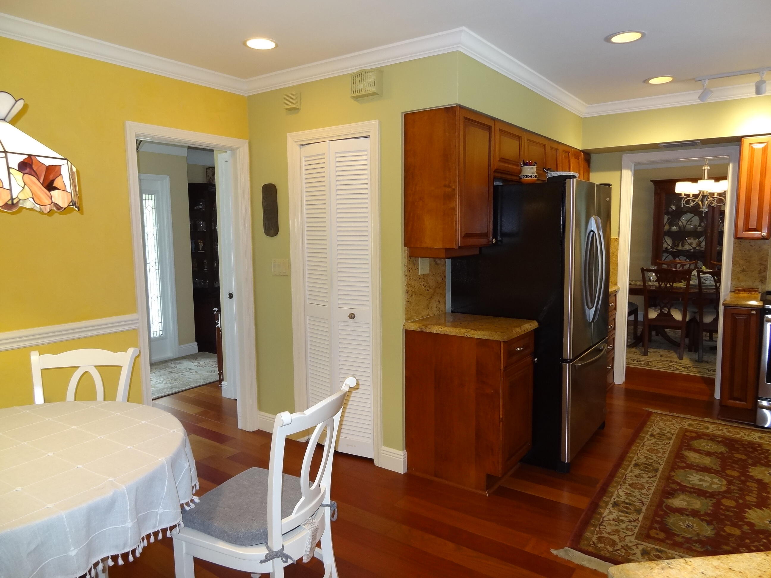PALM BEACH FARMS CO 10 - Residential